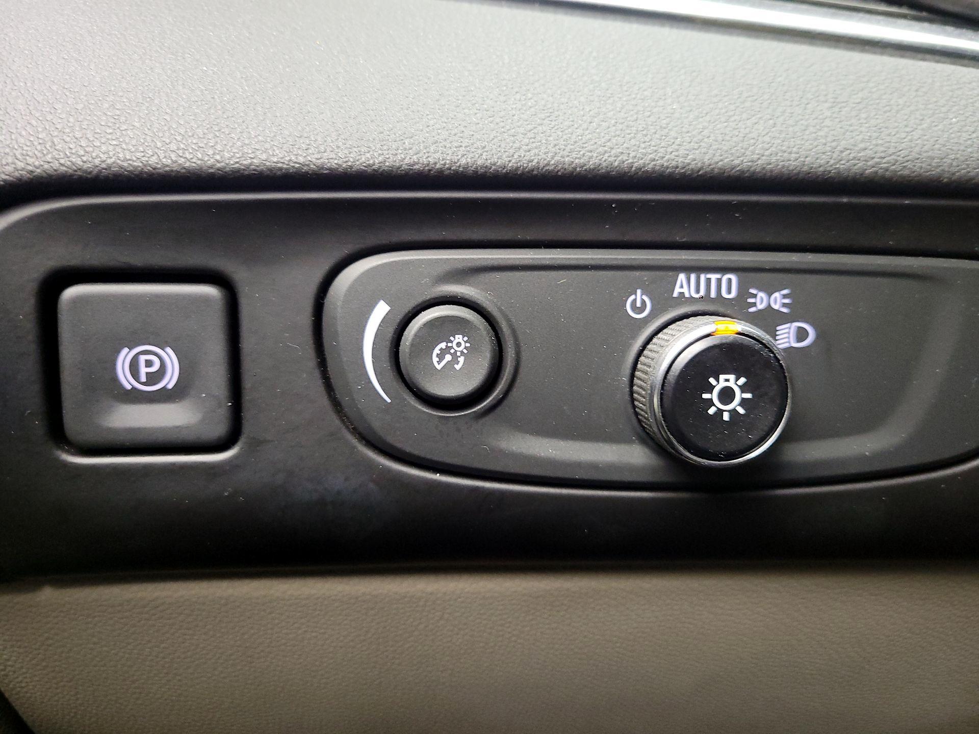 Thumbnail: 2019 Buick Enclave - 13