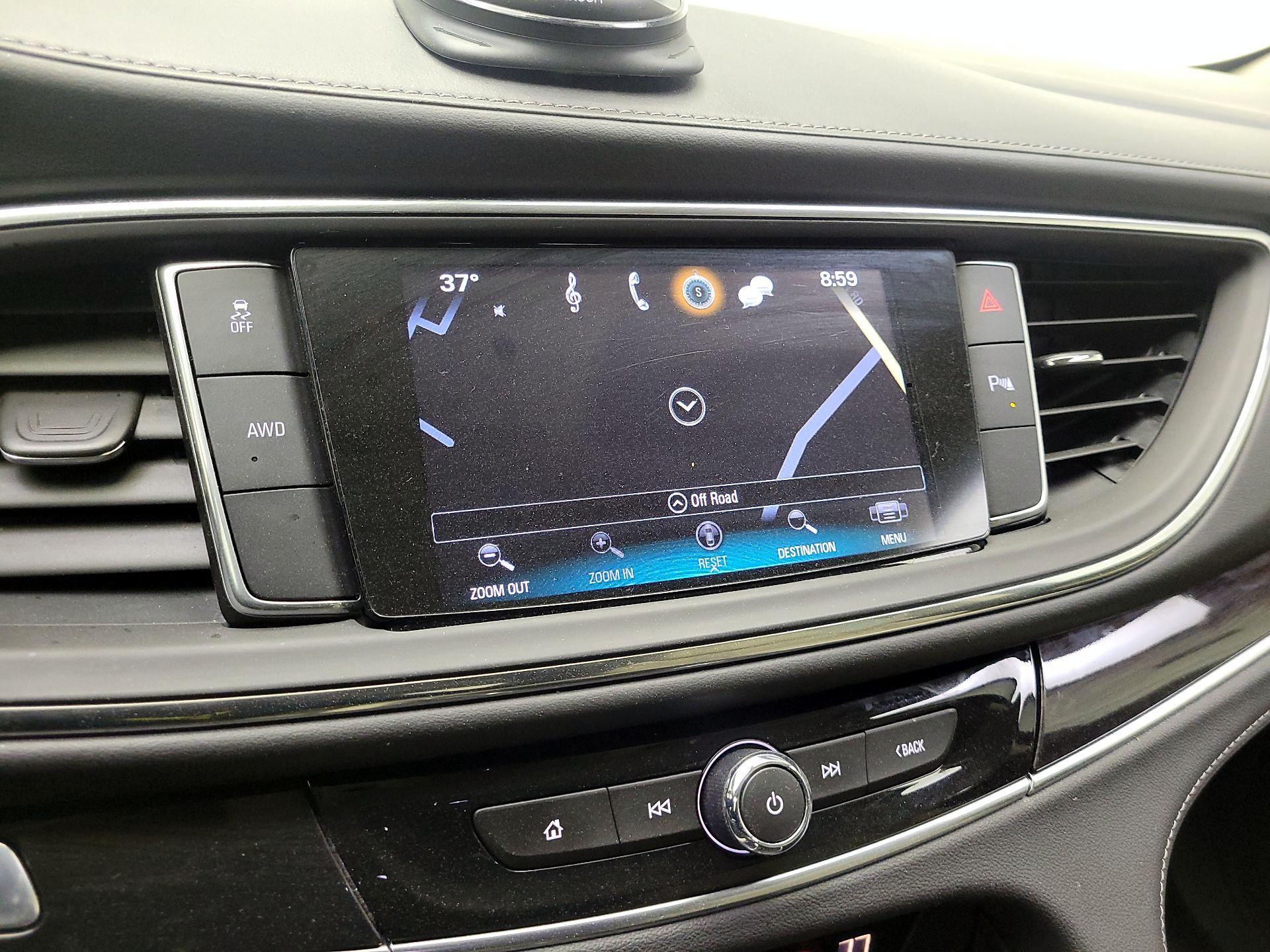 Thumbnail: 2019 Buick Enclave - 14