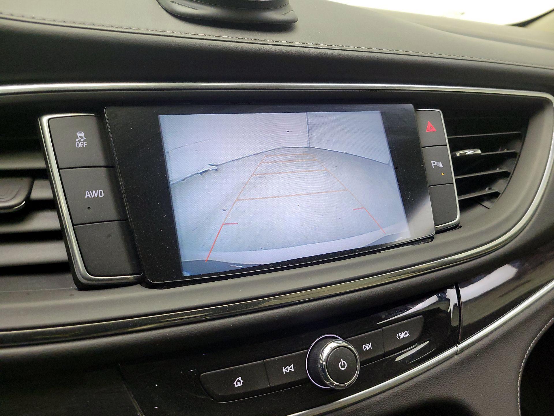 Thumbnail: 2019 Buick Enclave - 15