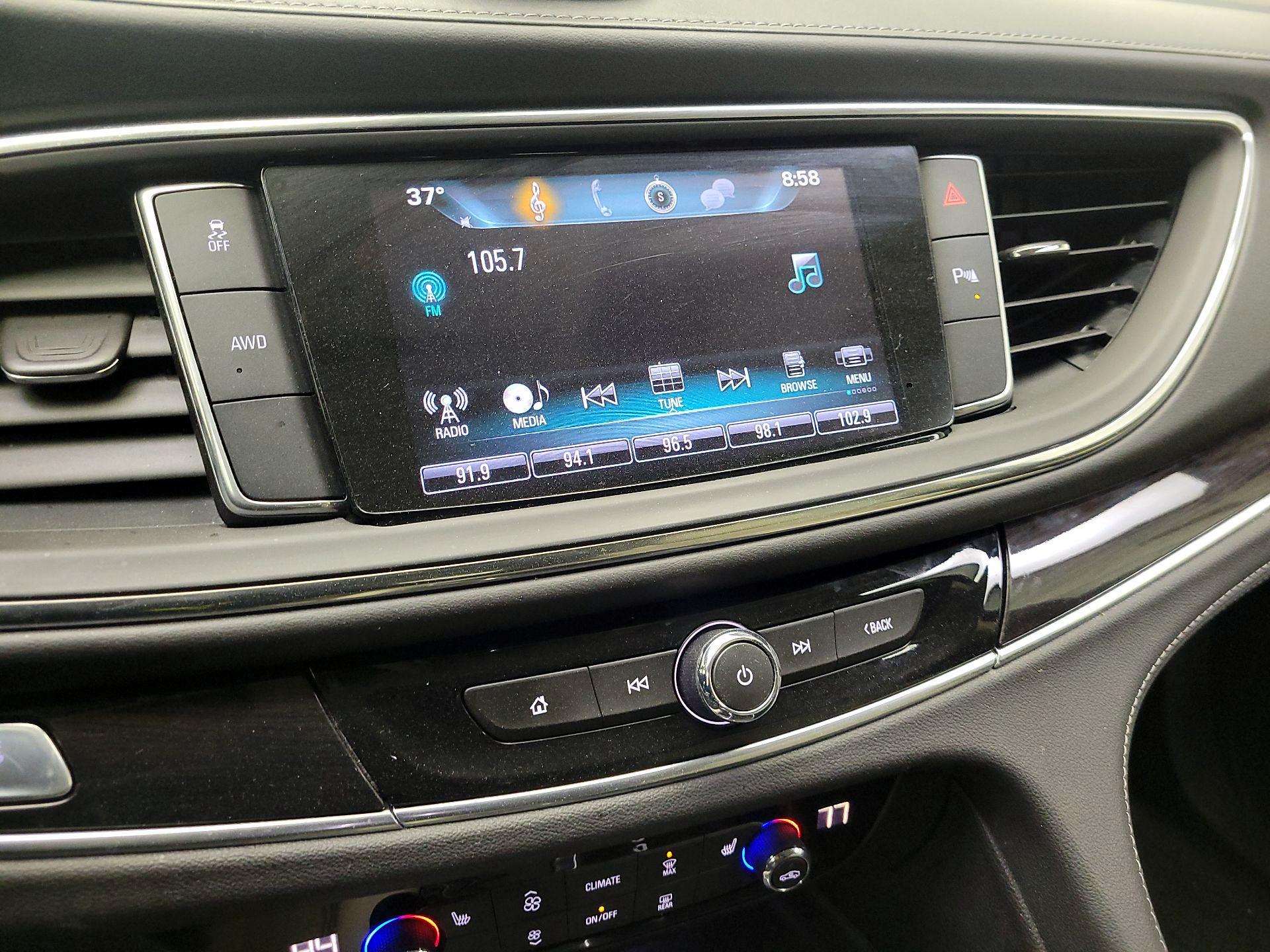 Thumbnail: 2019 Buick Enclave - 16