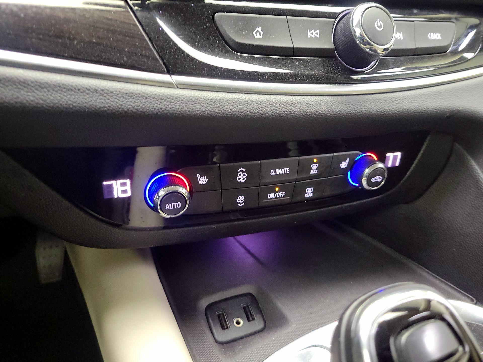 Thumbnail: 2019 Buick Enclave - 17