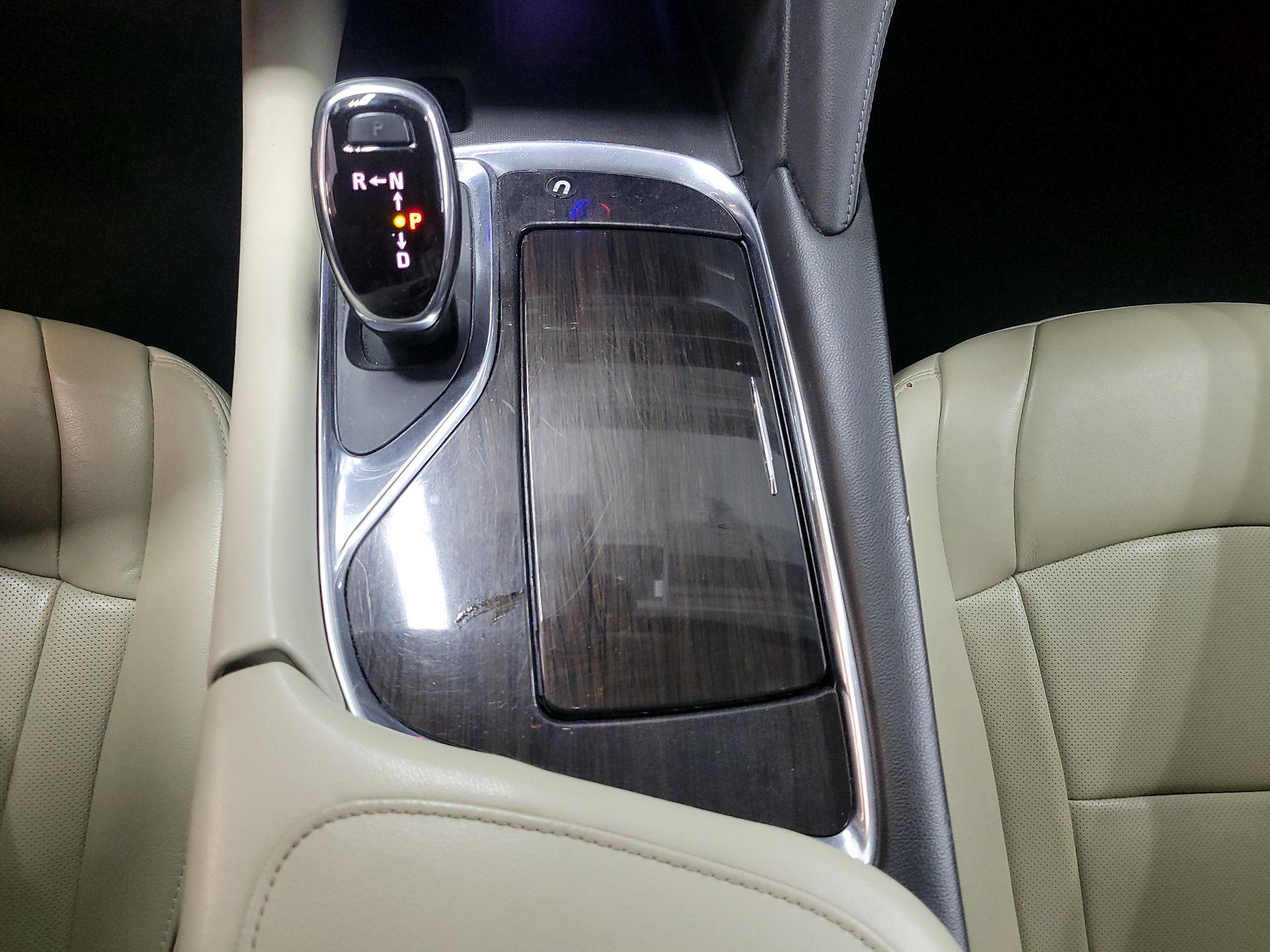 Thumbnail: 2019 Buick Enclave - 18