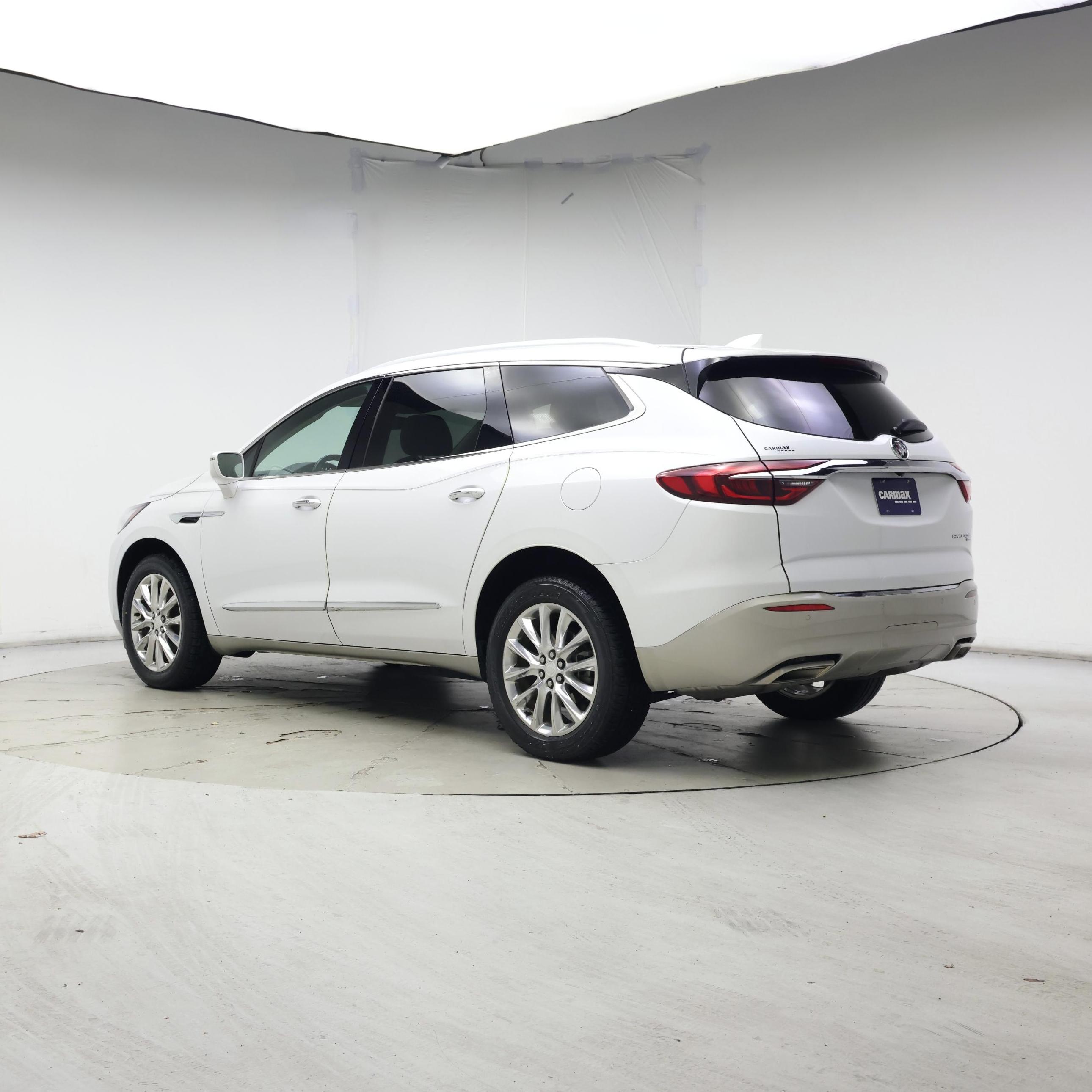 Thumbnail: 2019 Buick Enclave - 2