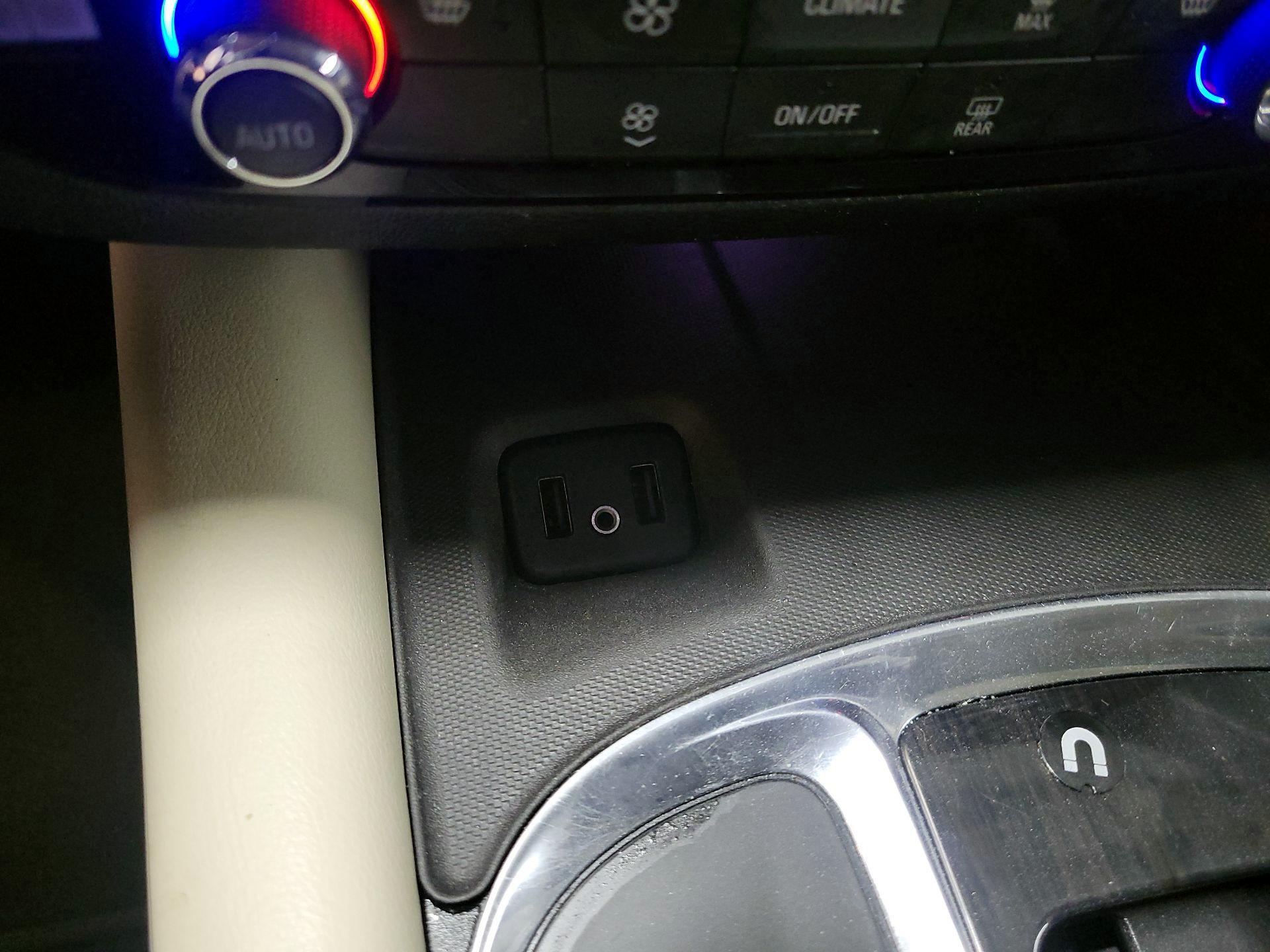 Thumbnail: 2019 Buick Enclave - 19