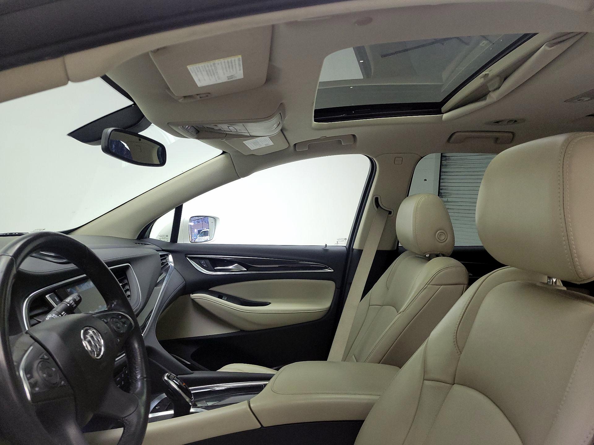 Thumbnail: 2019 Buick Enclave - 20