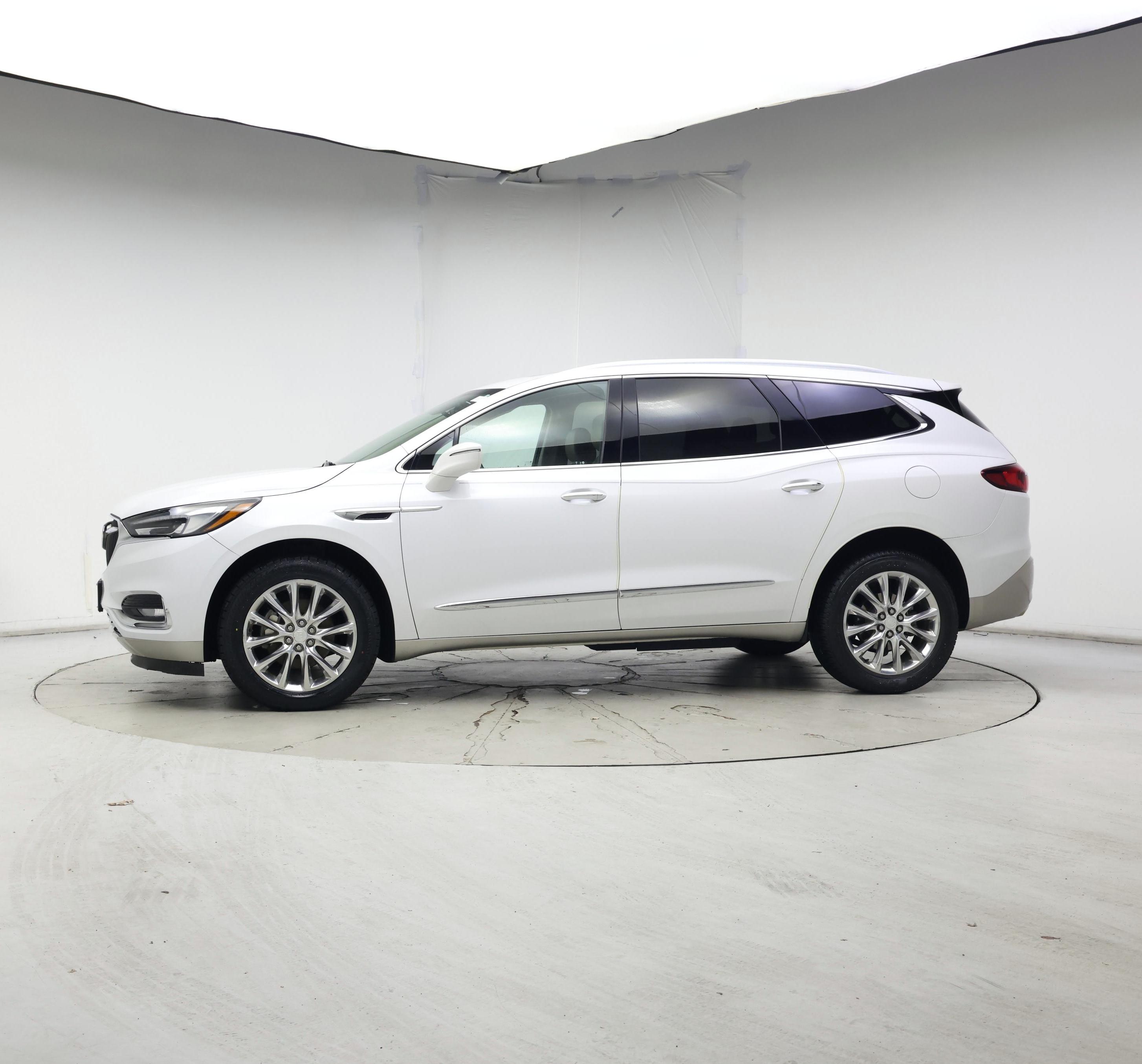 Thumbnail: 2019 Buick Enclave - 3