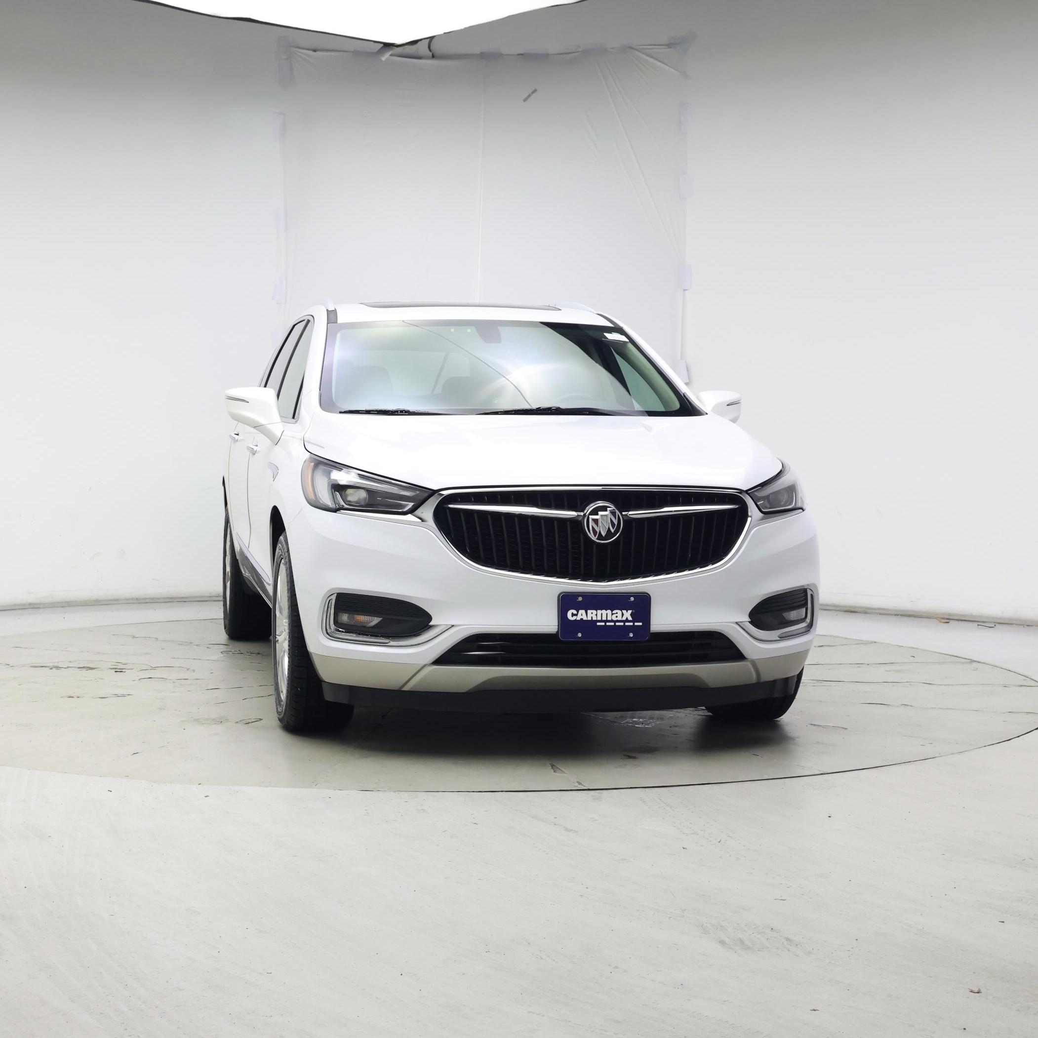 Thumbnail: 2019 Buick Enclave - 5