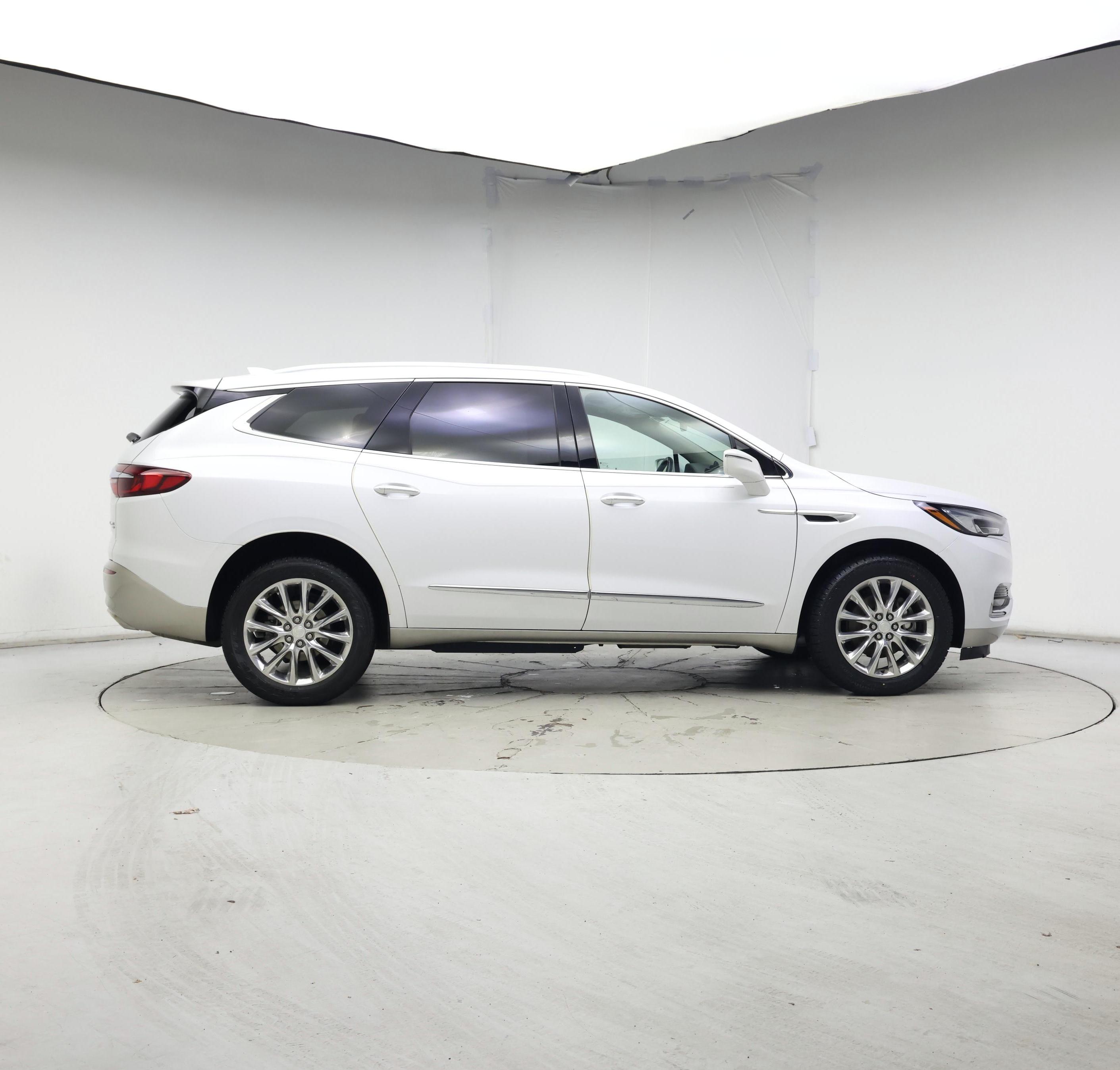 Thumbnail: 2019 Buick Enclave - 7