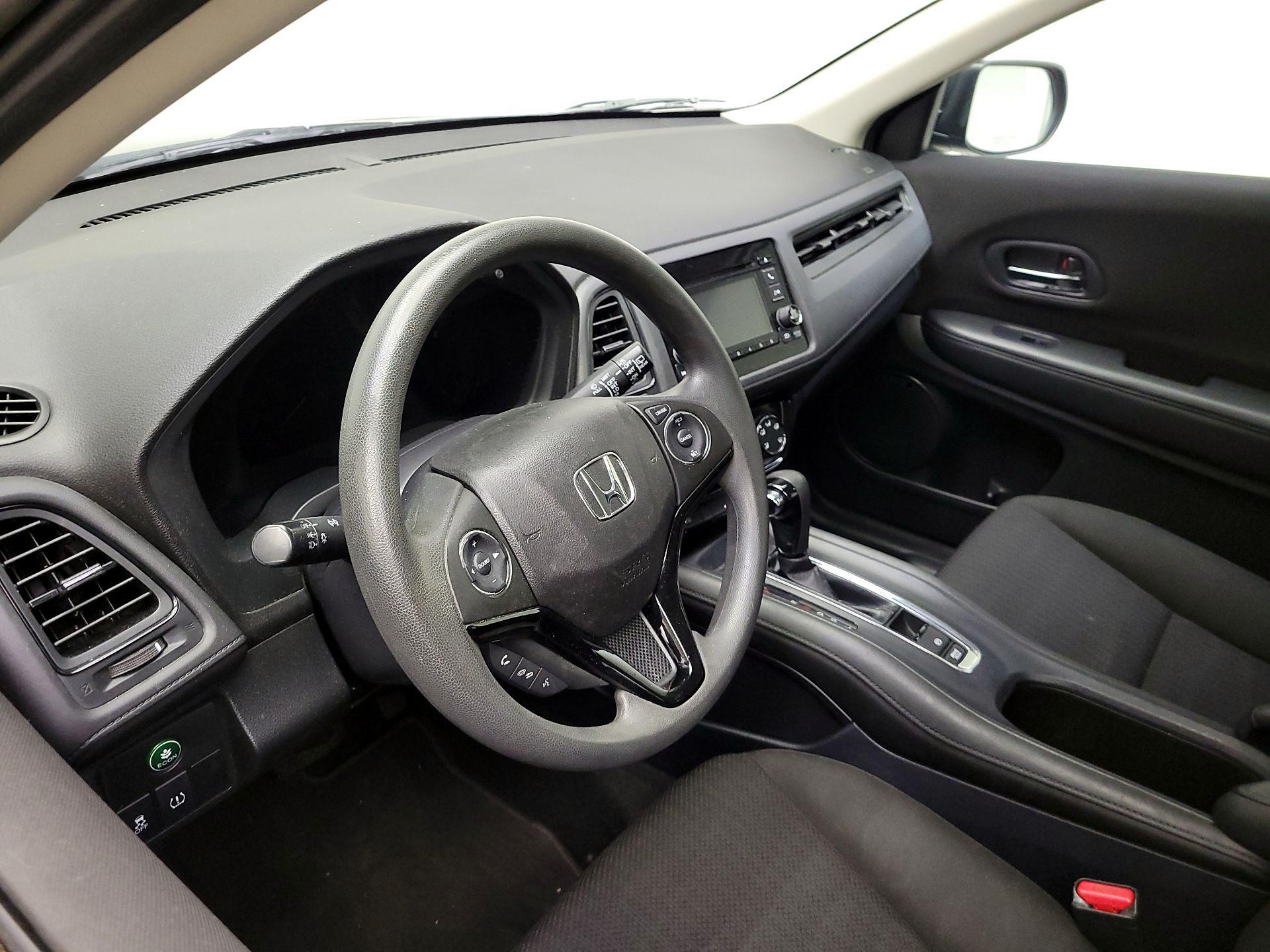 Thumbnail: 2018 Honda HR-V - 9