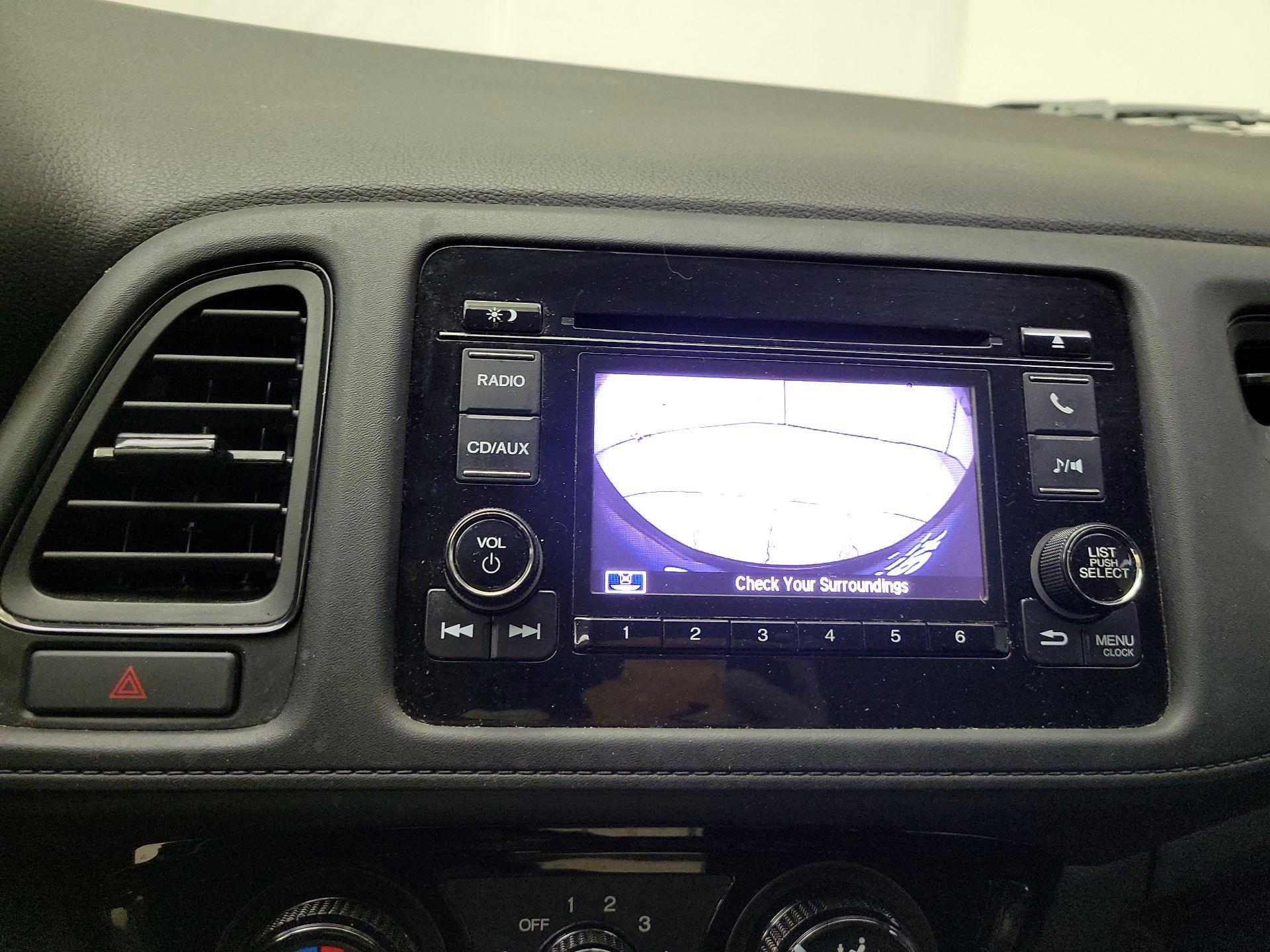 Thumbnail: 2018 Honda HR-V - 14