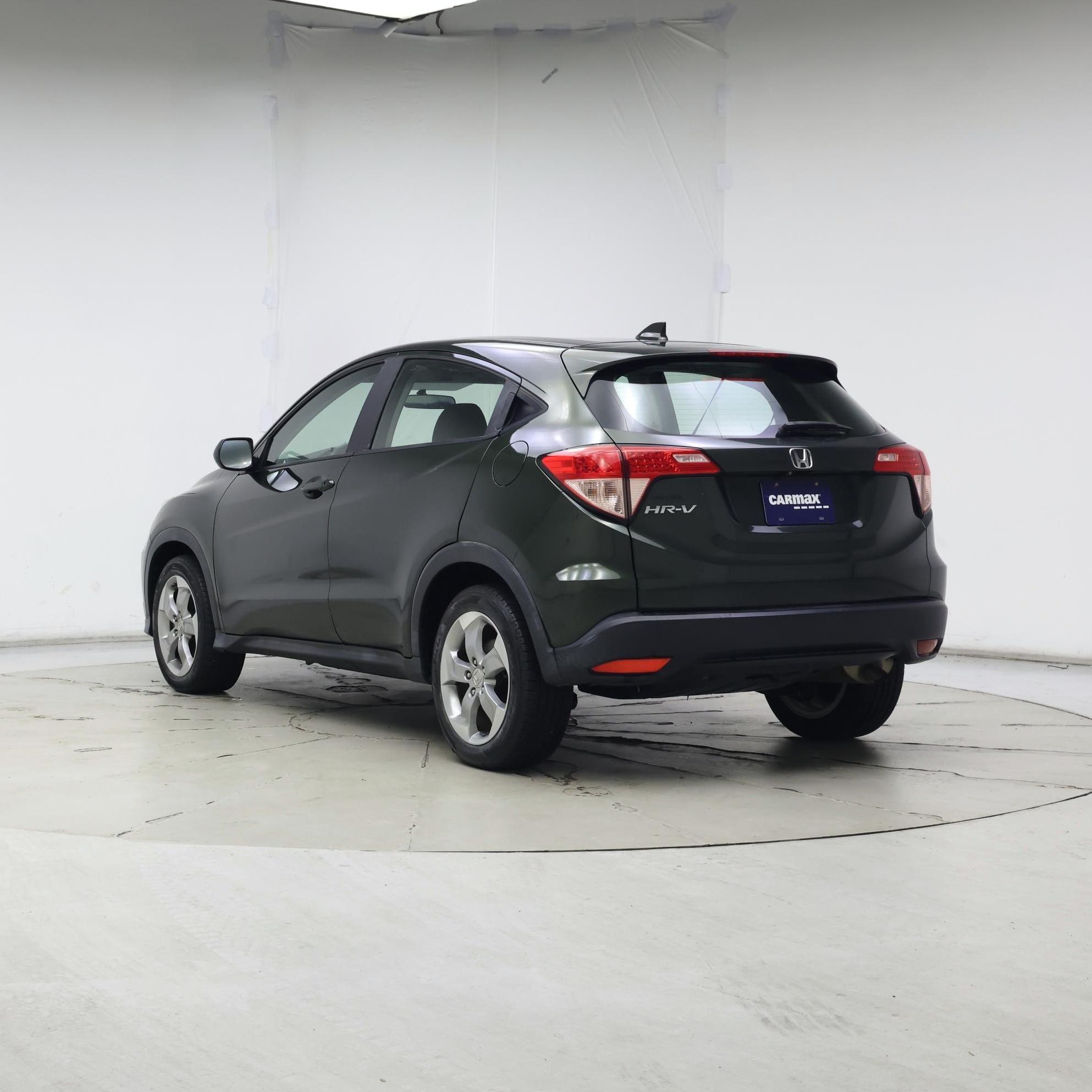 Thumbnail: 2018 Honda HR-V - 2