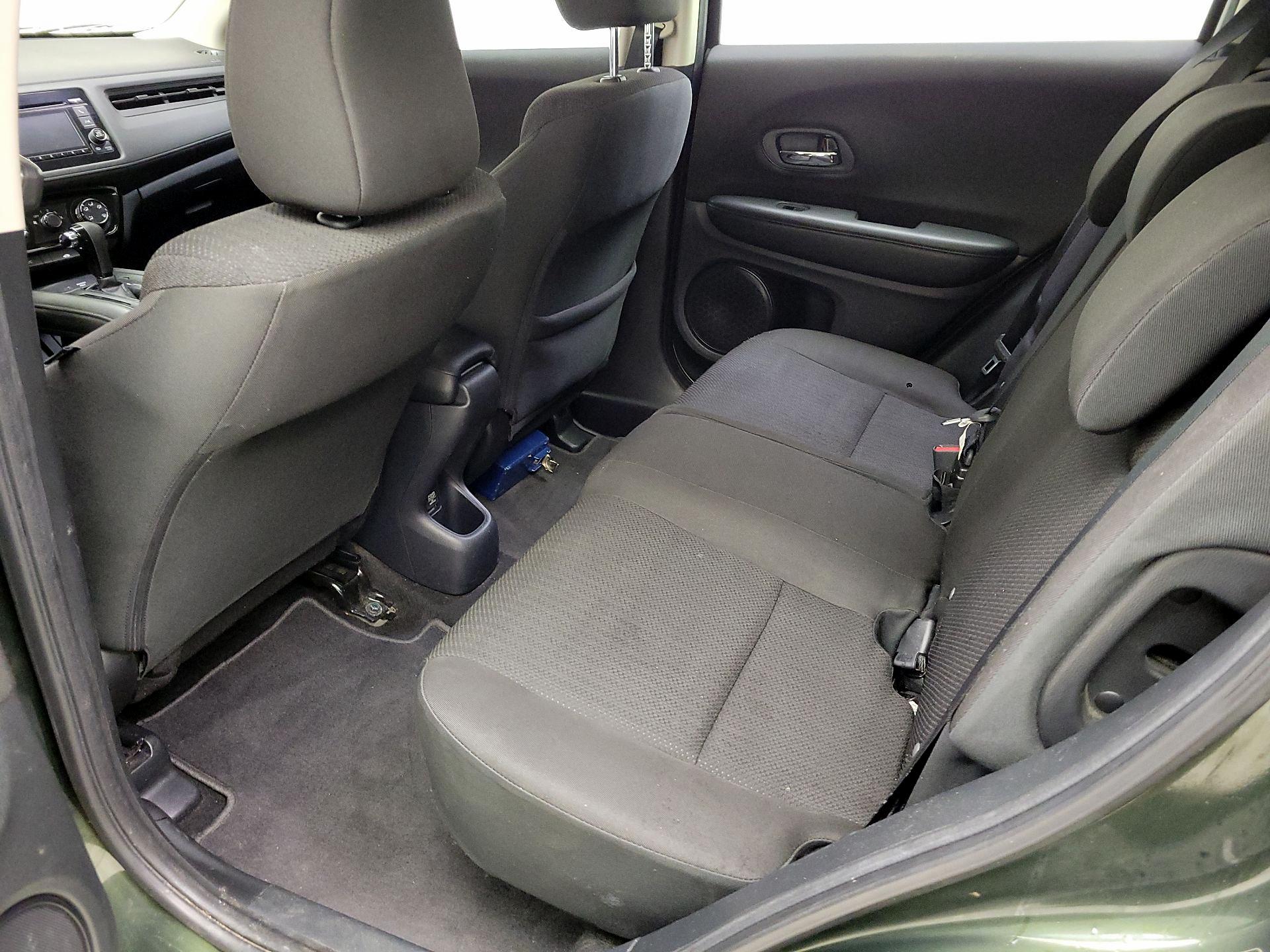 Thumbnail: 2018 Honda HR-V - 19