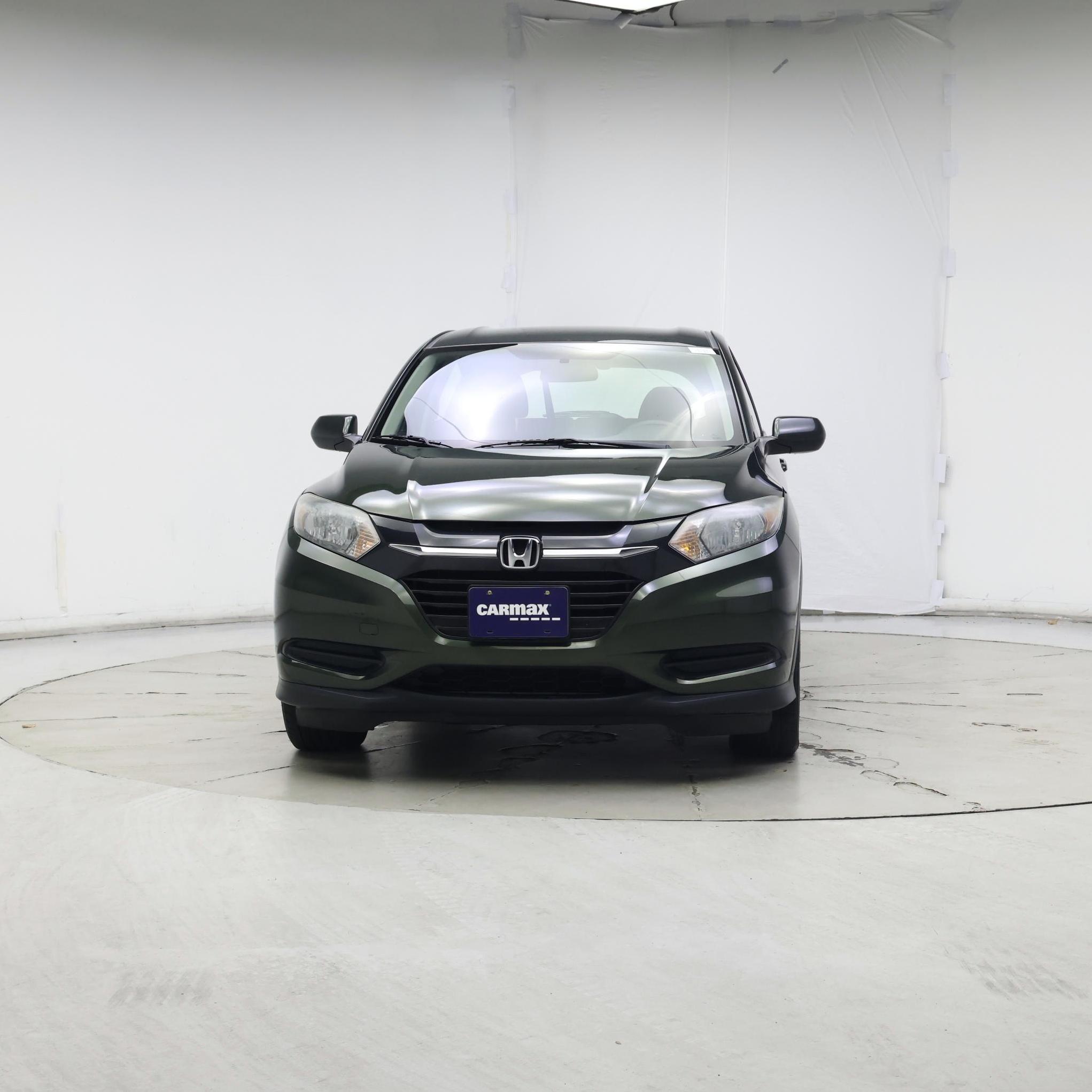 Thumbnail: 2018 Honda HR-V - 5