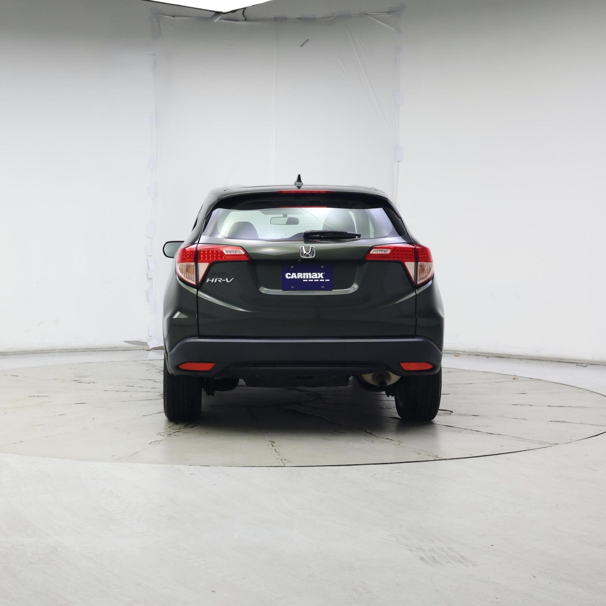 Thumbnail: 2018 Honda HR-V - 6