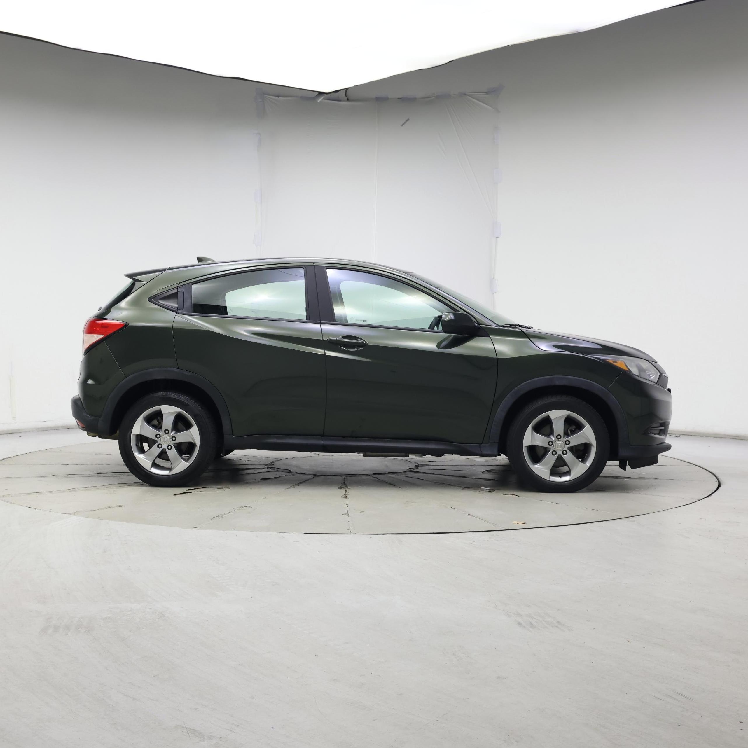 Thumbnail: 2018 Honda HR-V - 7