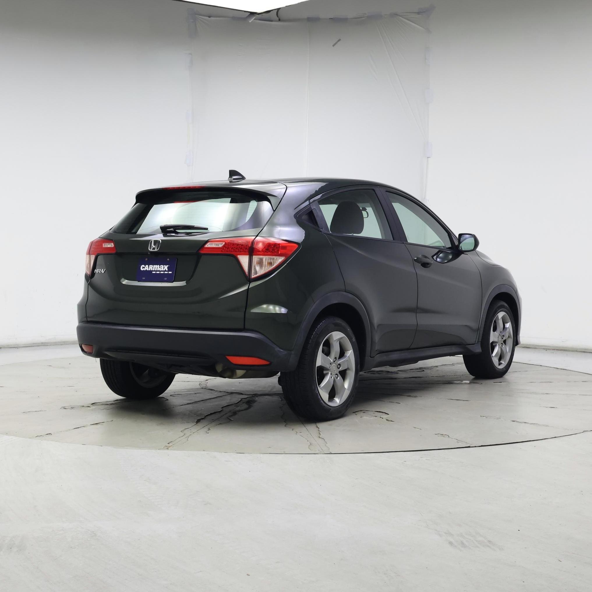 Thumbnail: 2018 Honda HR-V - 8