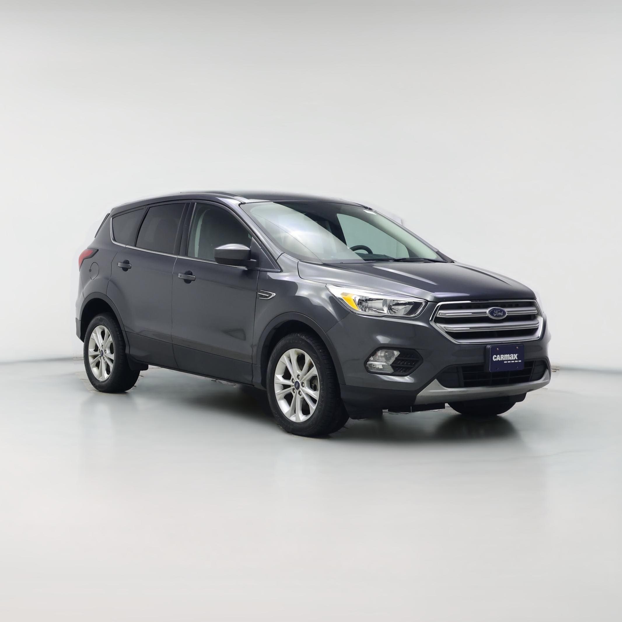 Thumbnail: 2019 Ford Escape - 1