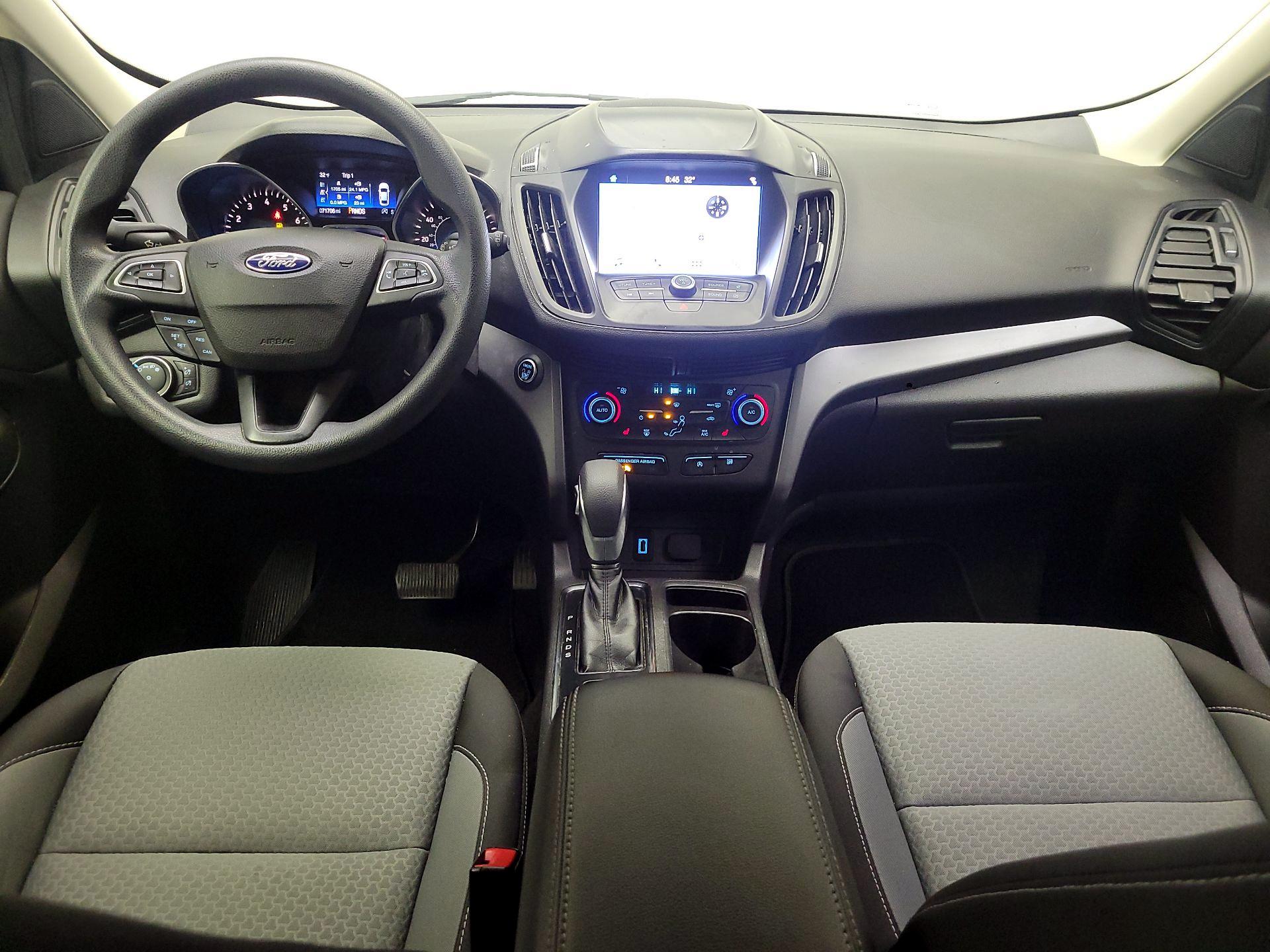 Thumbnail: 2019 Ford Escape - 9