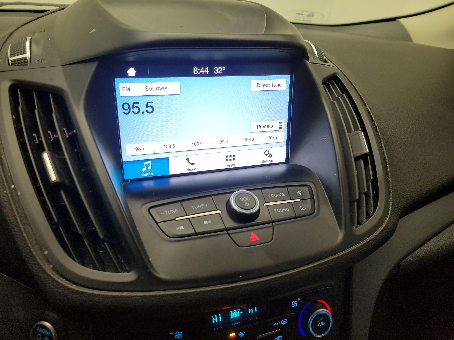 Thumbnail: 2019 Ford Escape - 15