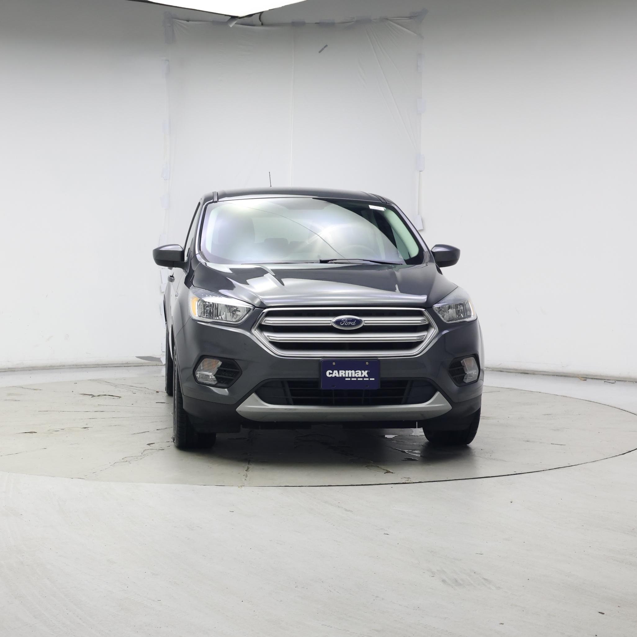 Thumbnail: 2019 Ford Escape - 5