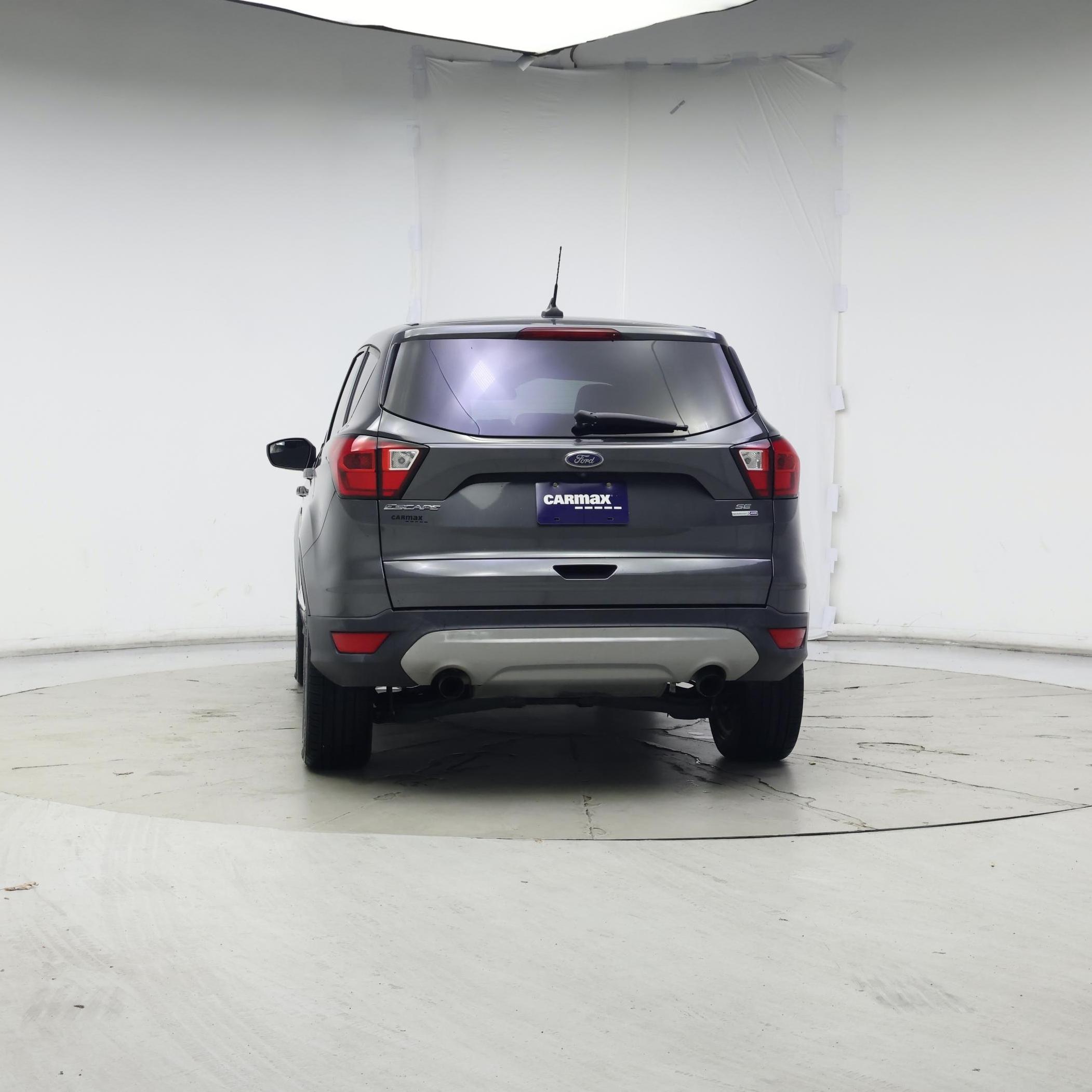 Thumbnail: 2019 Ford Escape - 6