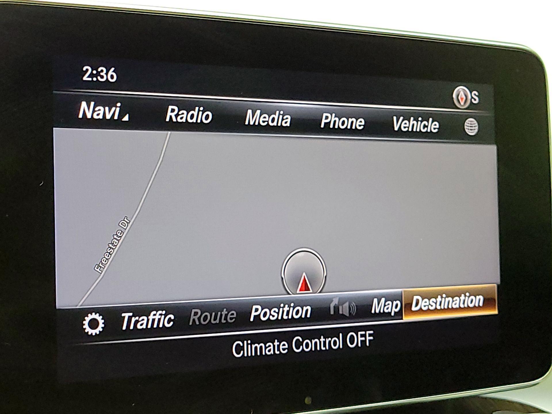 Thumbnail: 2018 Mercedes-Benz C-Class - 14