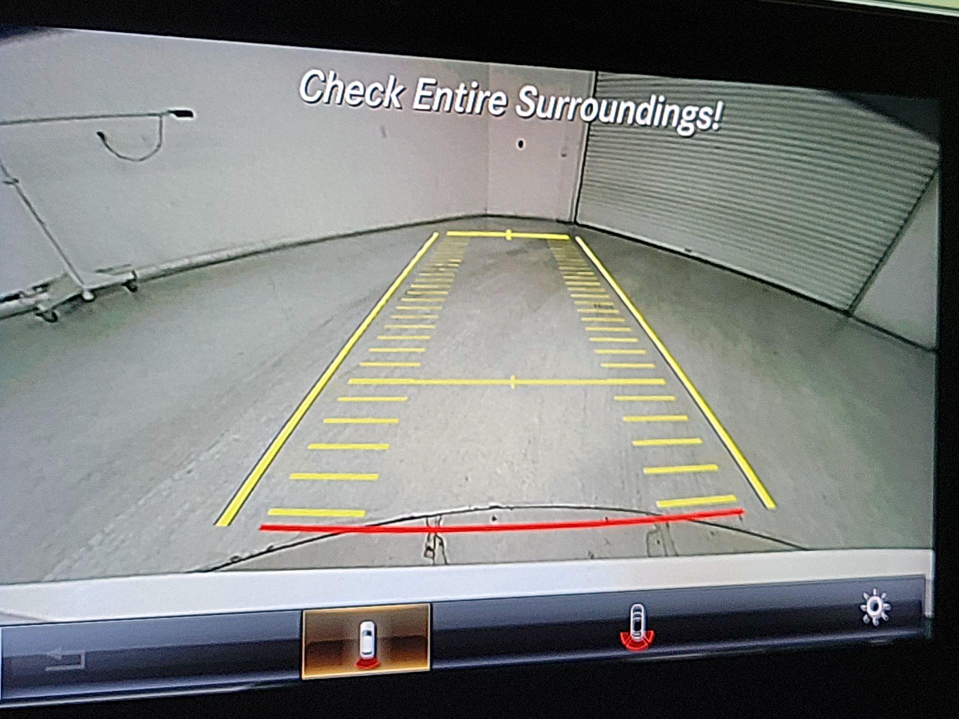 Thumbnail: 2018 Mercedes-Benz C-Class - 15