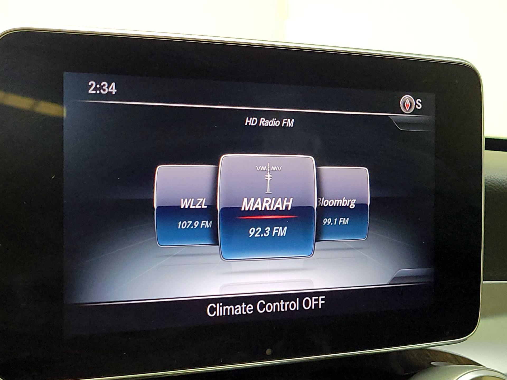 Thumbnail: 2018 Mercedes-Benz C-Class - 16