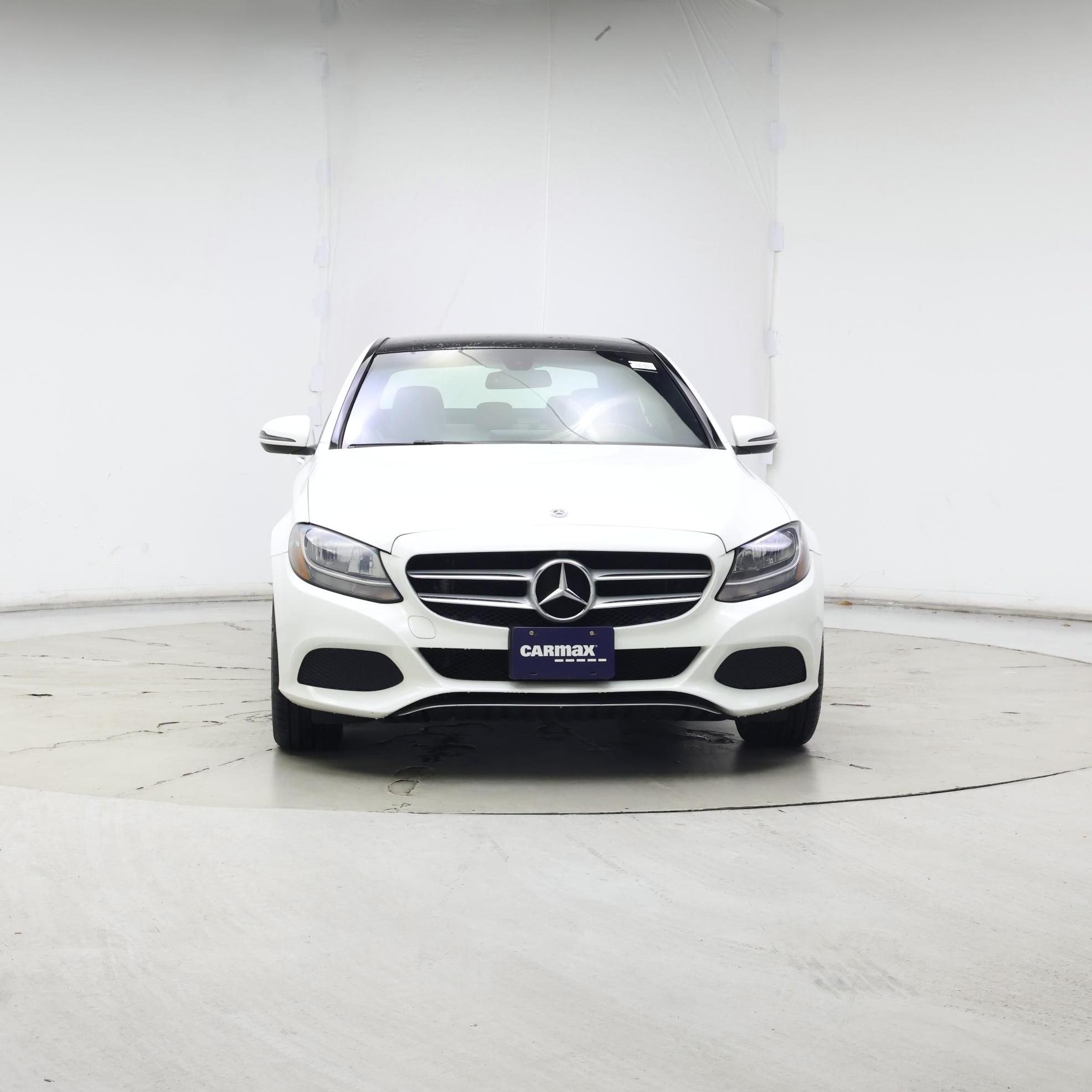 Thumbnail: 2018 Mercedes-Benz C-Class - 5