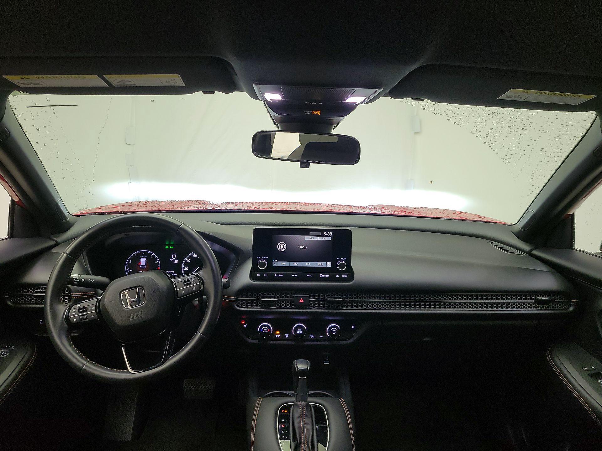 Thumbnail: 2023 Honda HR-V - 9