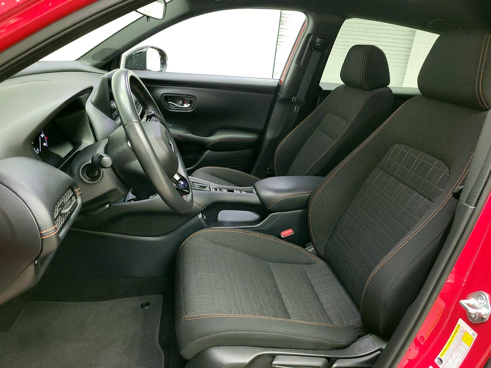 Thumbnail: 2023 Honda HR-V - 11