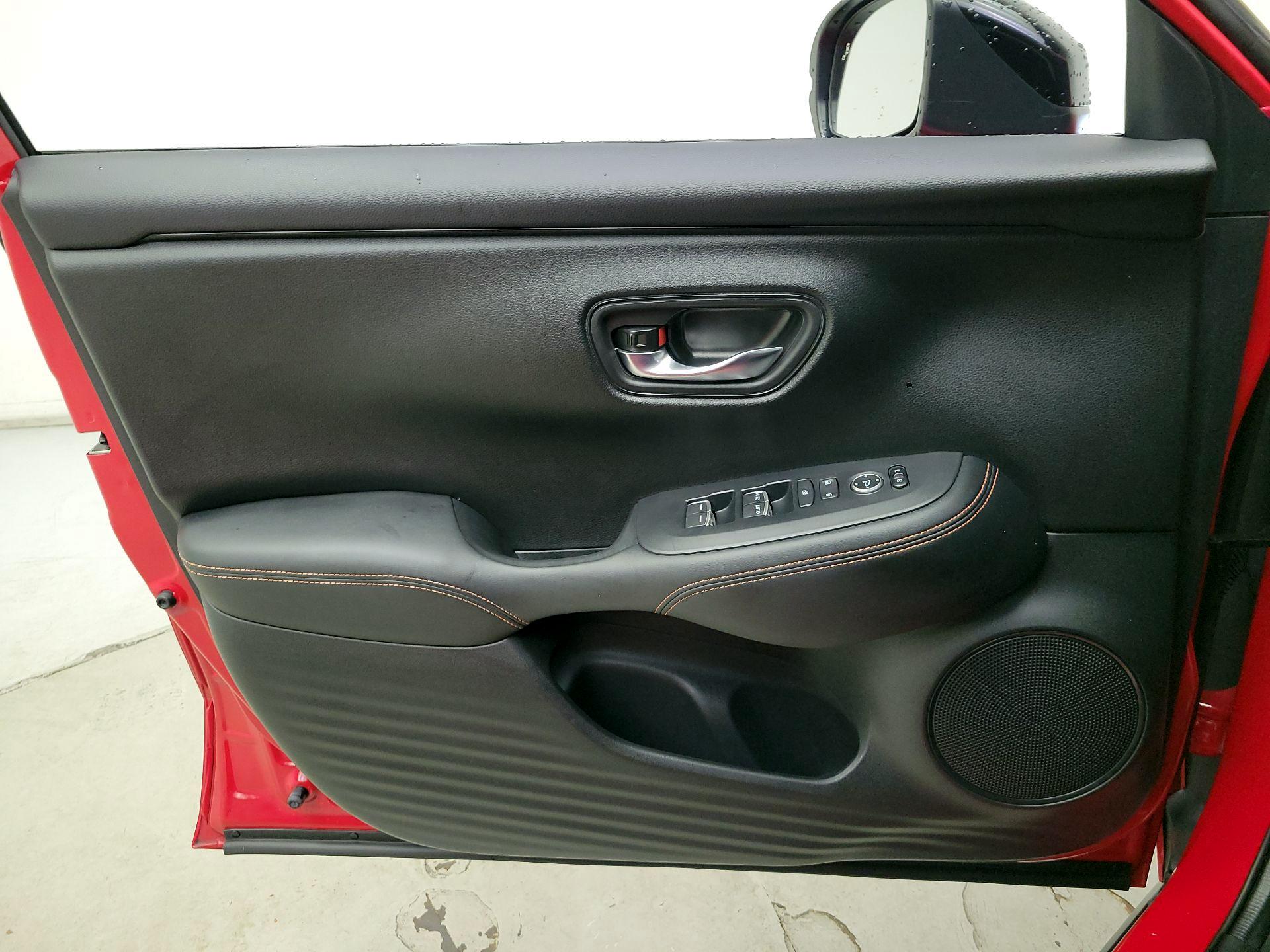 Thumbnail: 2023 Honda HR-V - 12