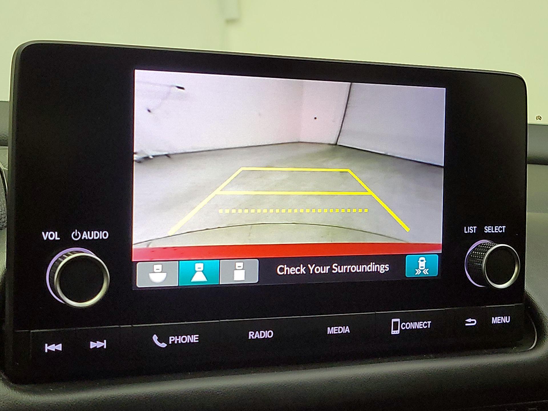 Thumbnail: 2023 Honda HR-V - 14