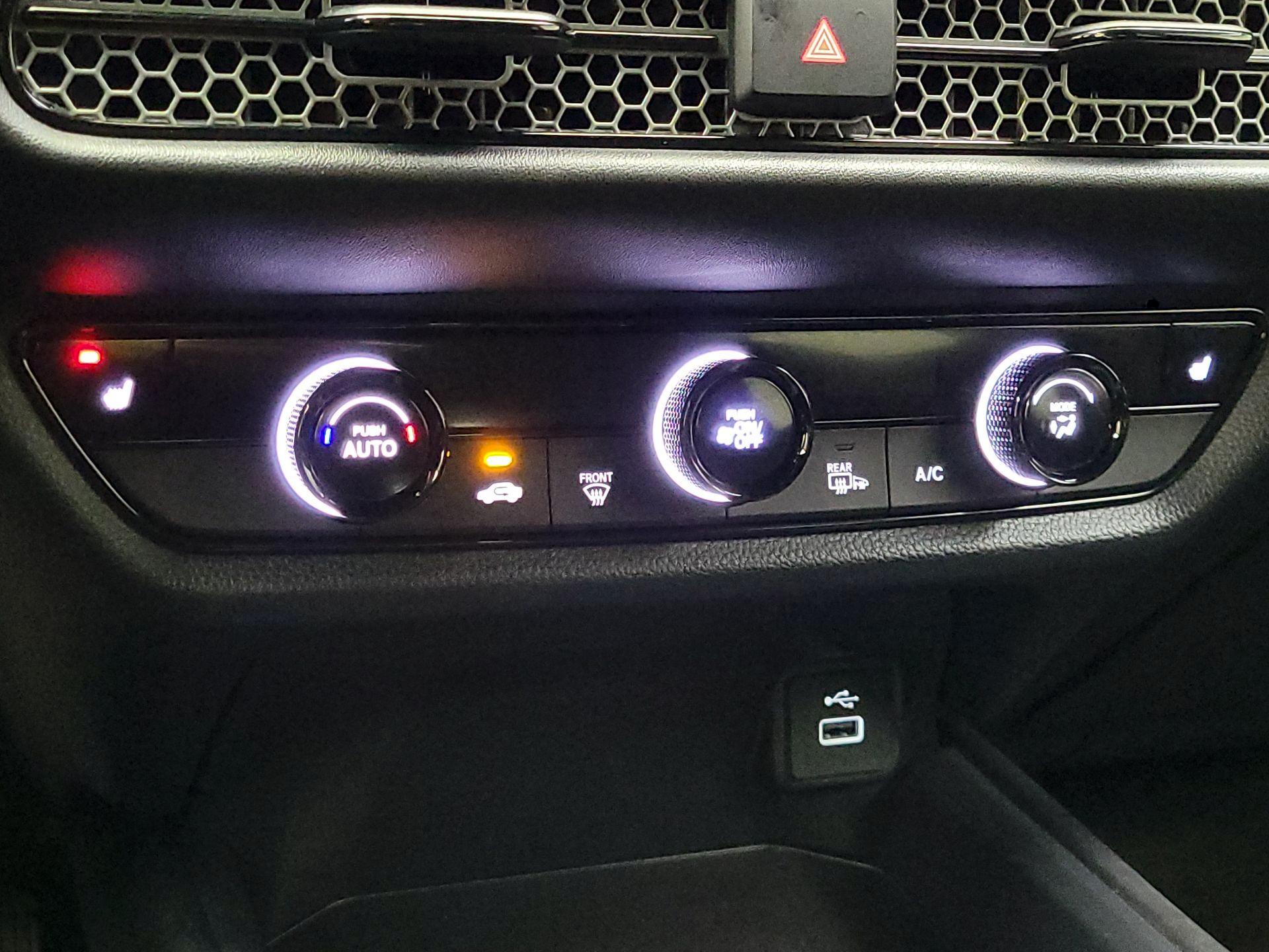 Thumbnail: 2023 Honda HR-V - 16