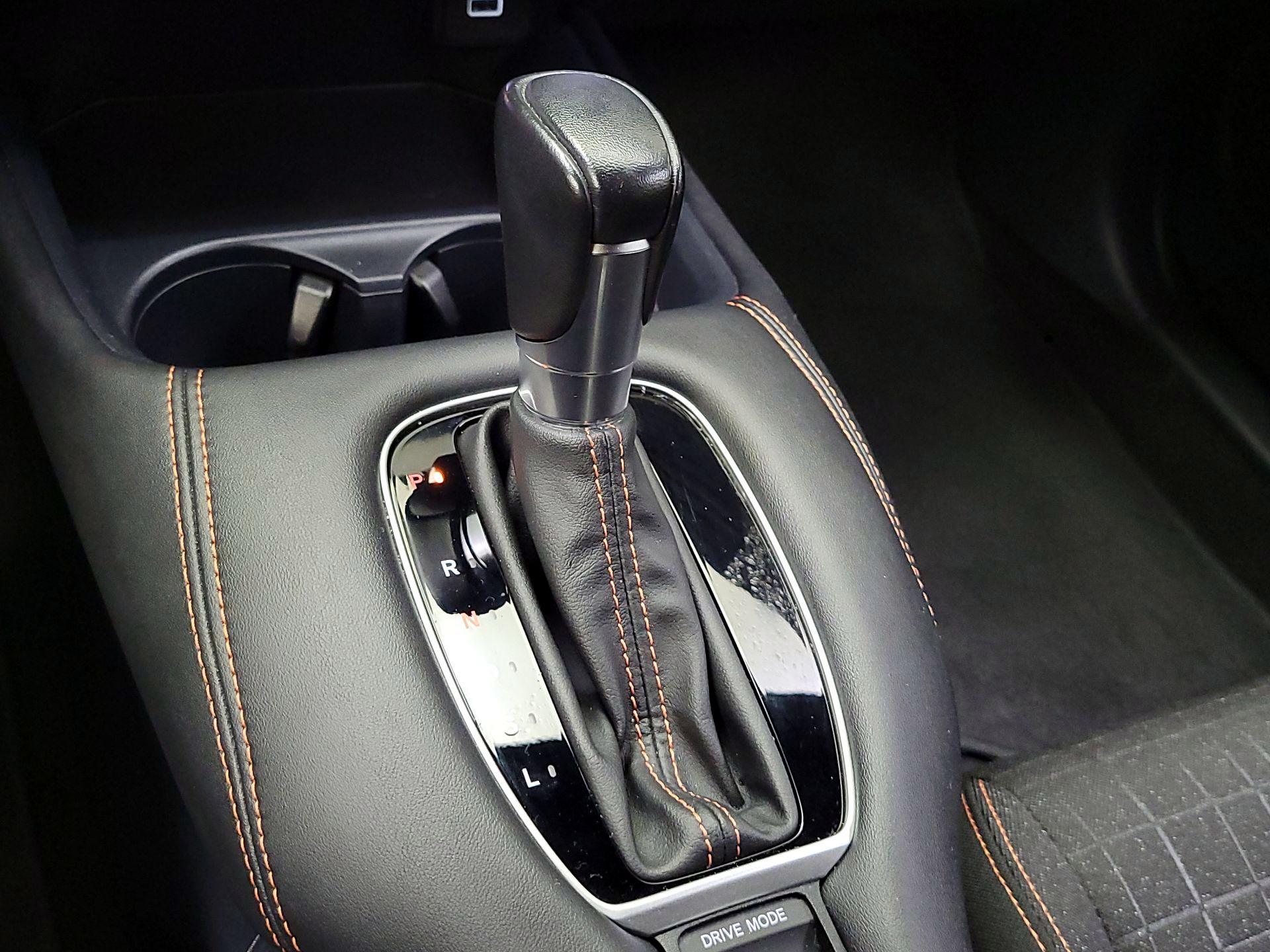 Thumbnail: 2023 Honda HR-V - 17