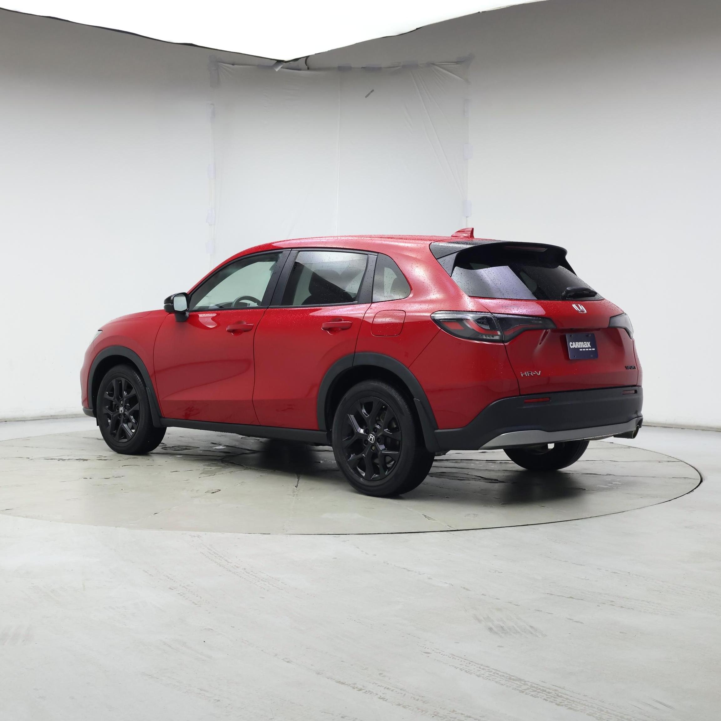 Thumbnail: 2023 Honda HR-V - 2