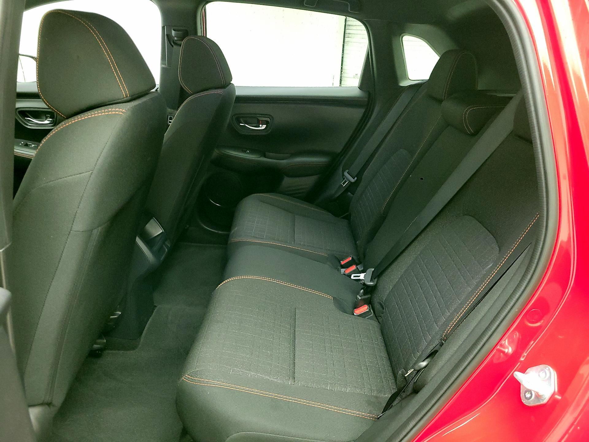 Thumbnail: 2023 Honda HR-V - 19