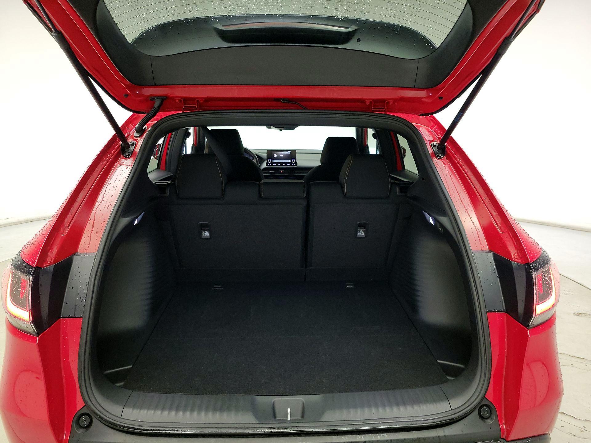 Thumbnail: 2023 Honda HR-V - 20