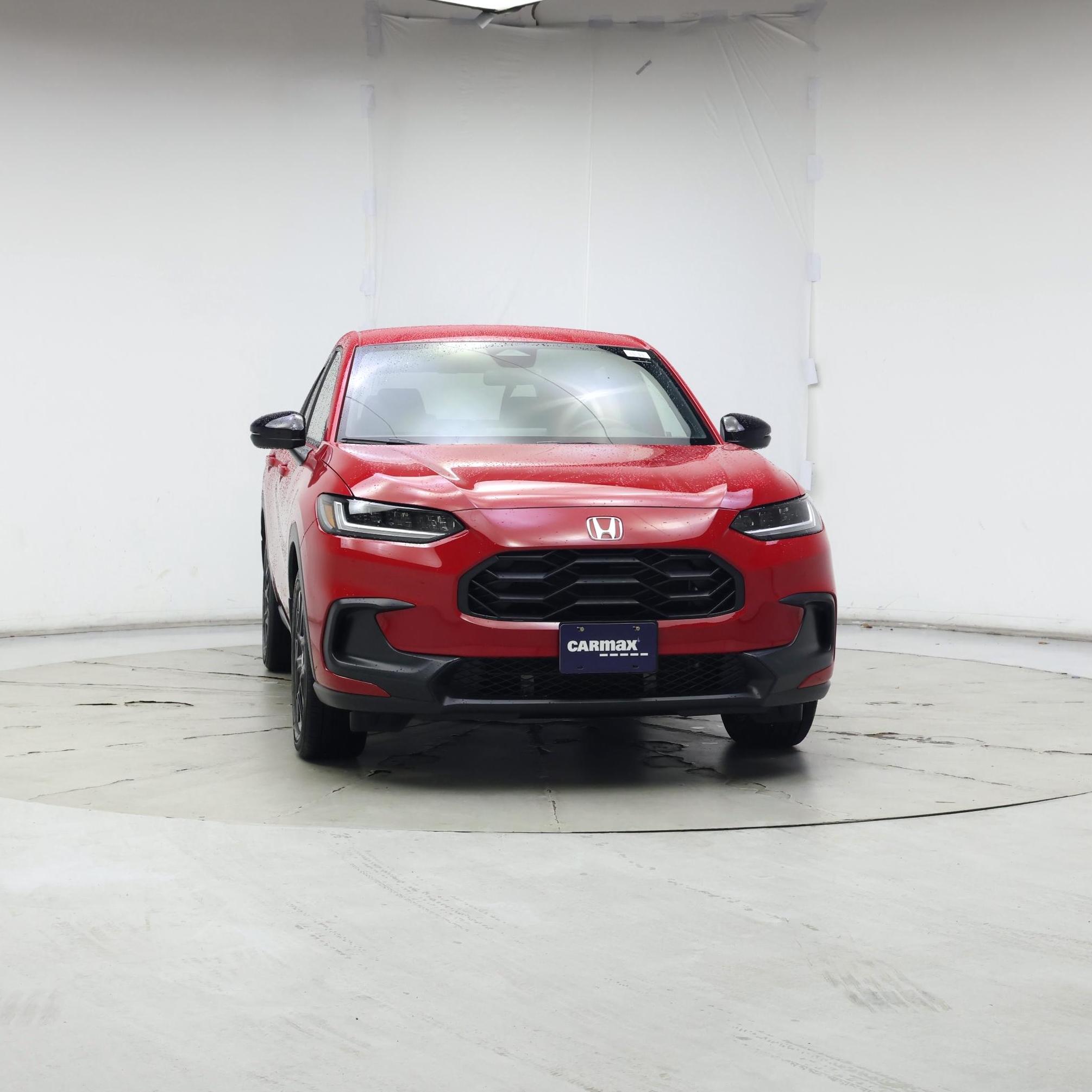 Thumbnail: 2023 Honda HR-V - 5