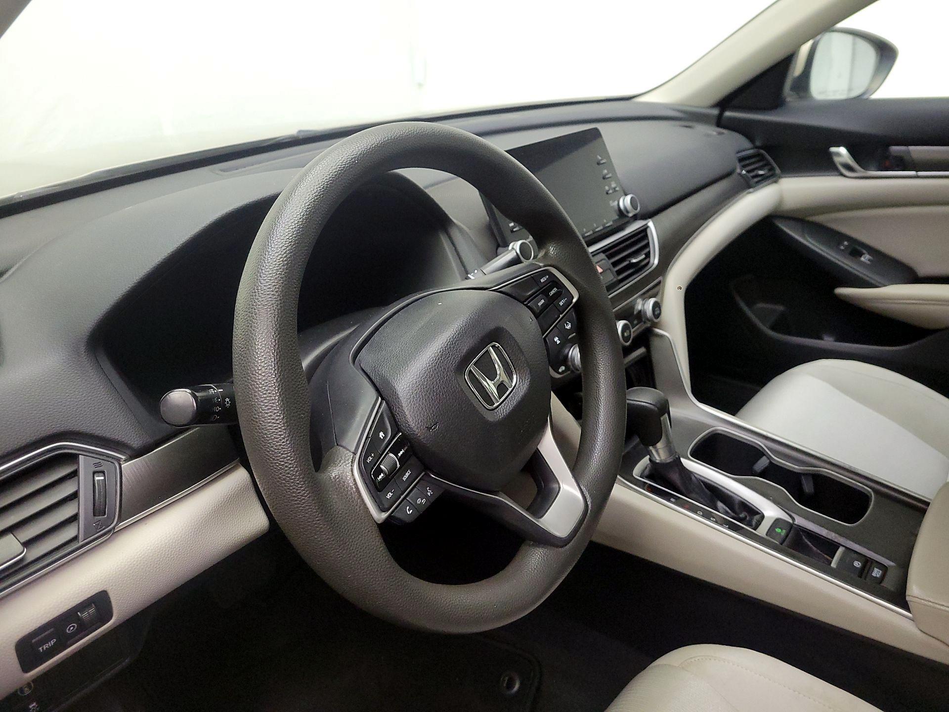 Thumbnail: 2018 Honda Accord - 9