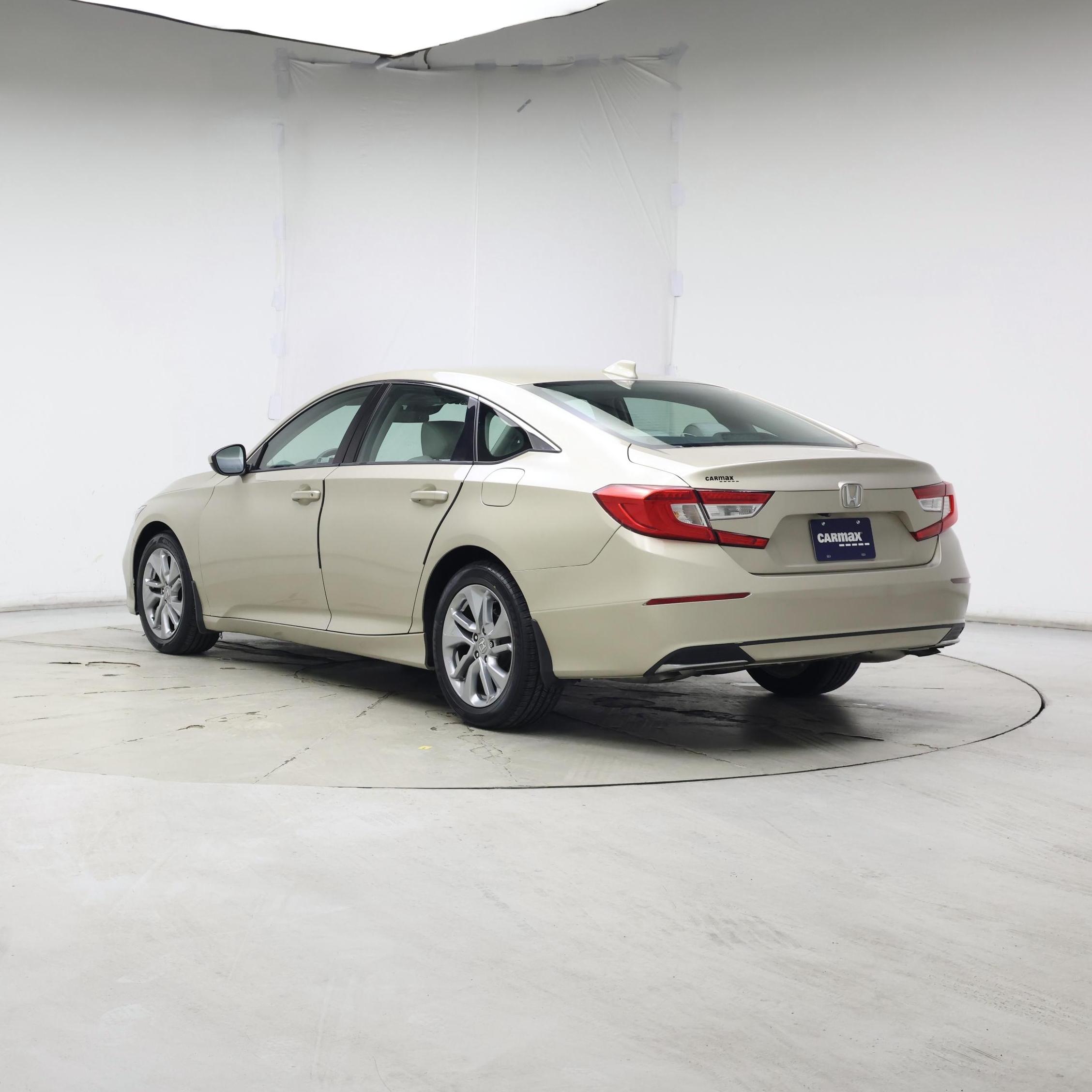 Thumbnail: 2018 Honda Accord - 2