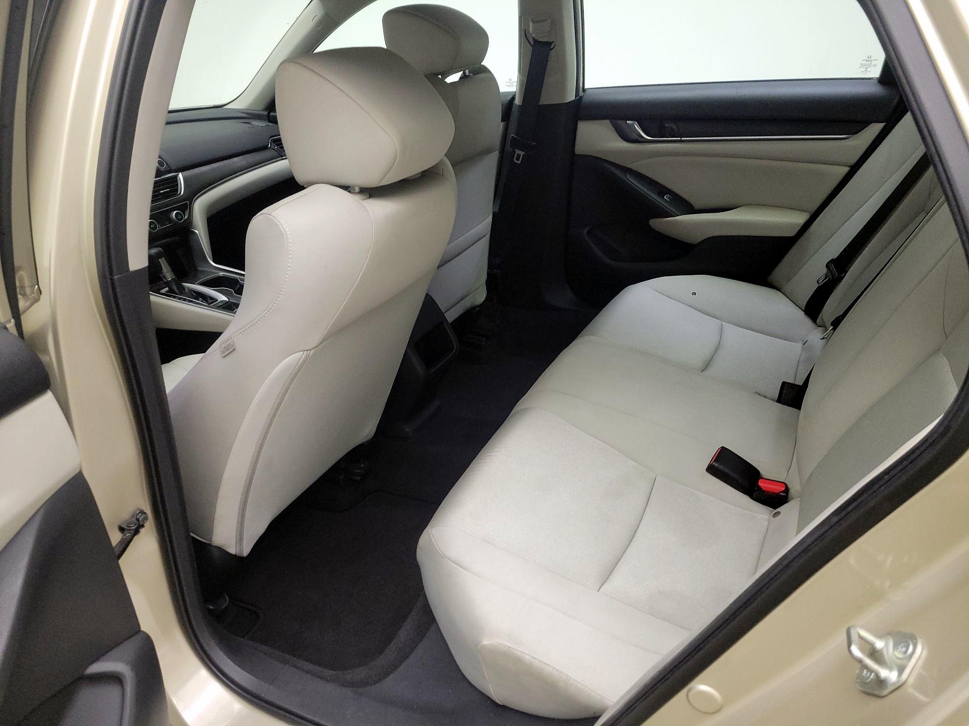 Thumbnail: 2018 Honda Accord - 19