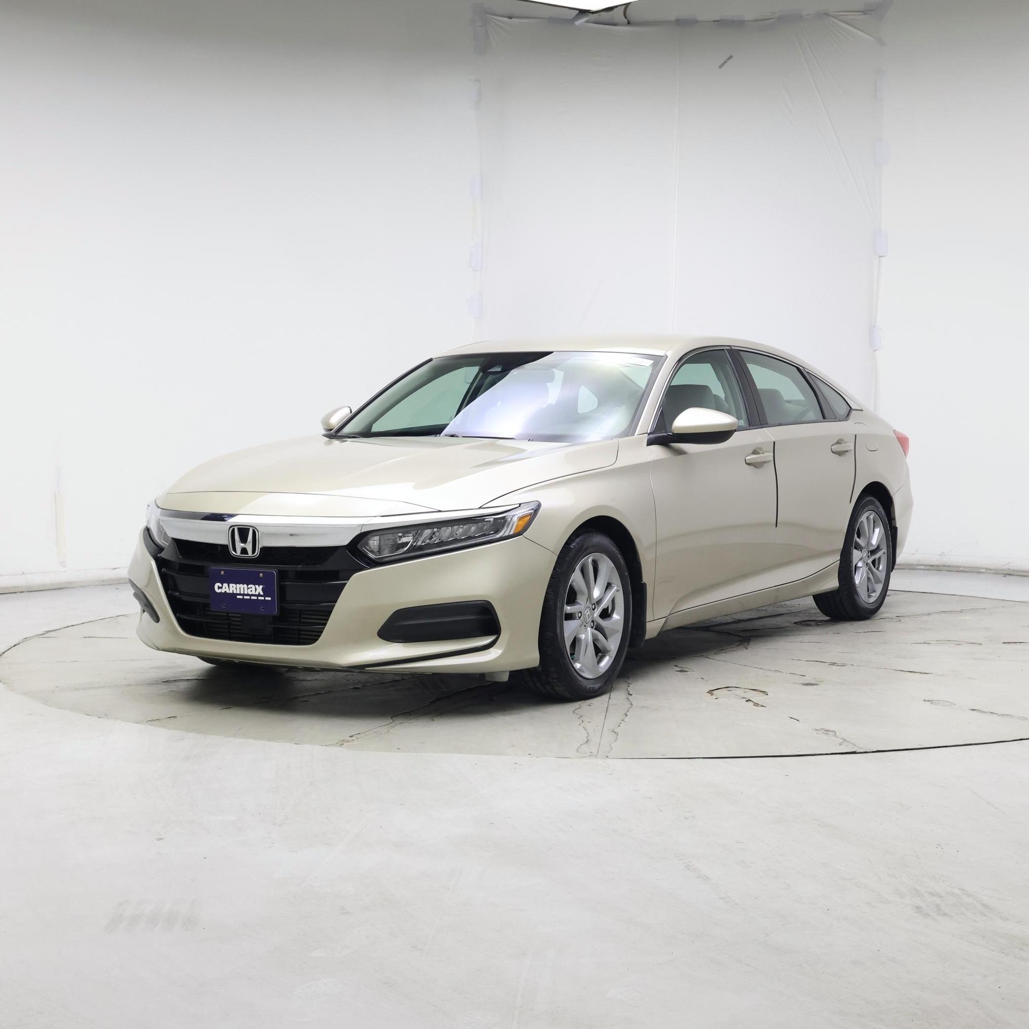 Thumbnail: 2018 Honda Accord - 4