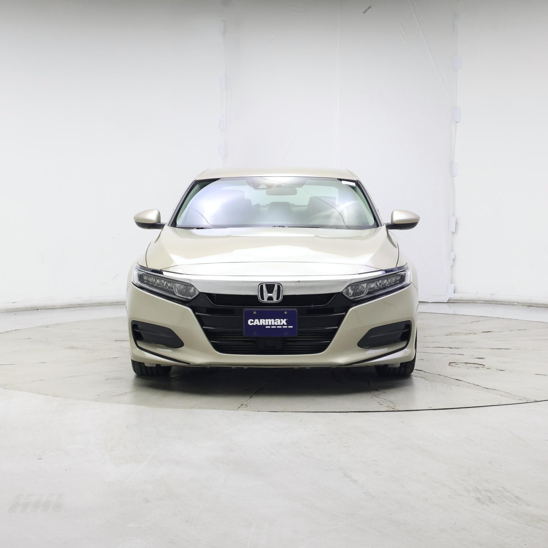 Thumbnail: 2018 Honda Accord - 5
