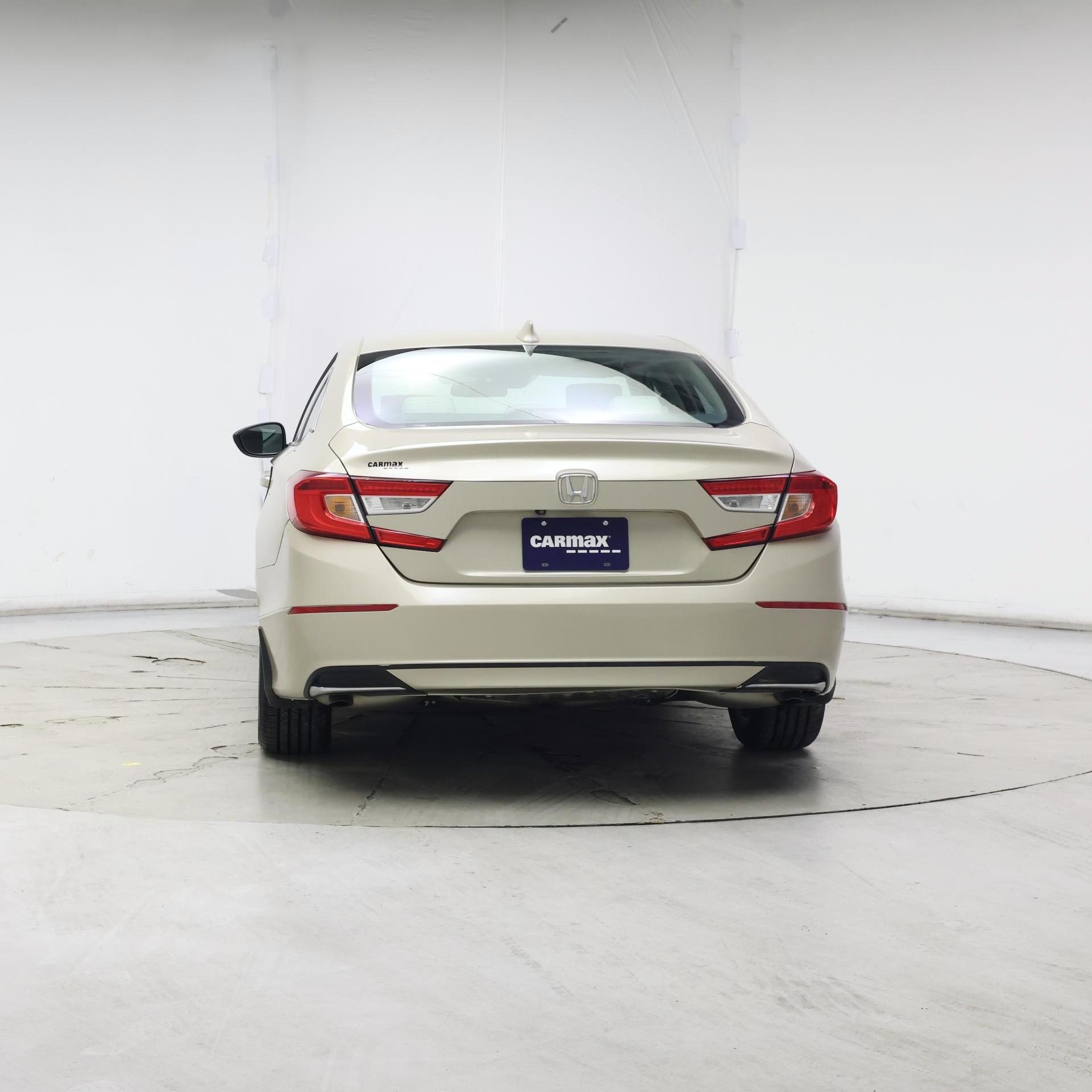 Thumbnail: 2018 Honda Accord - 6