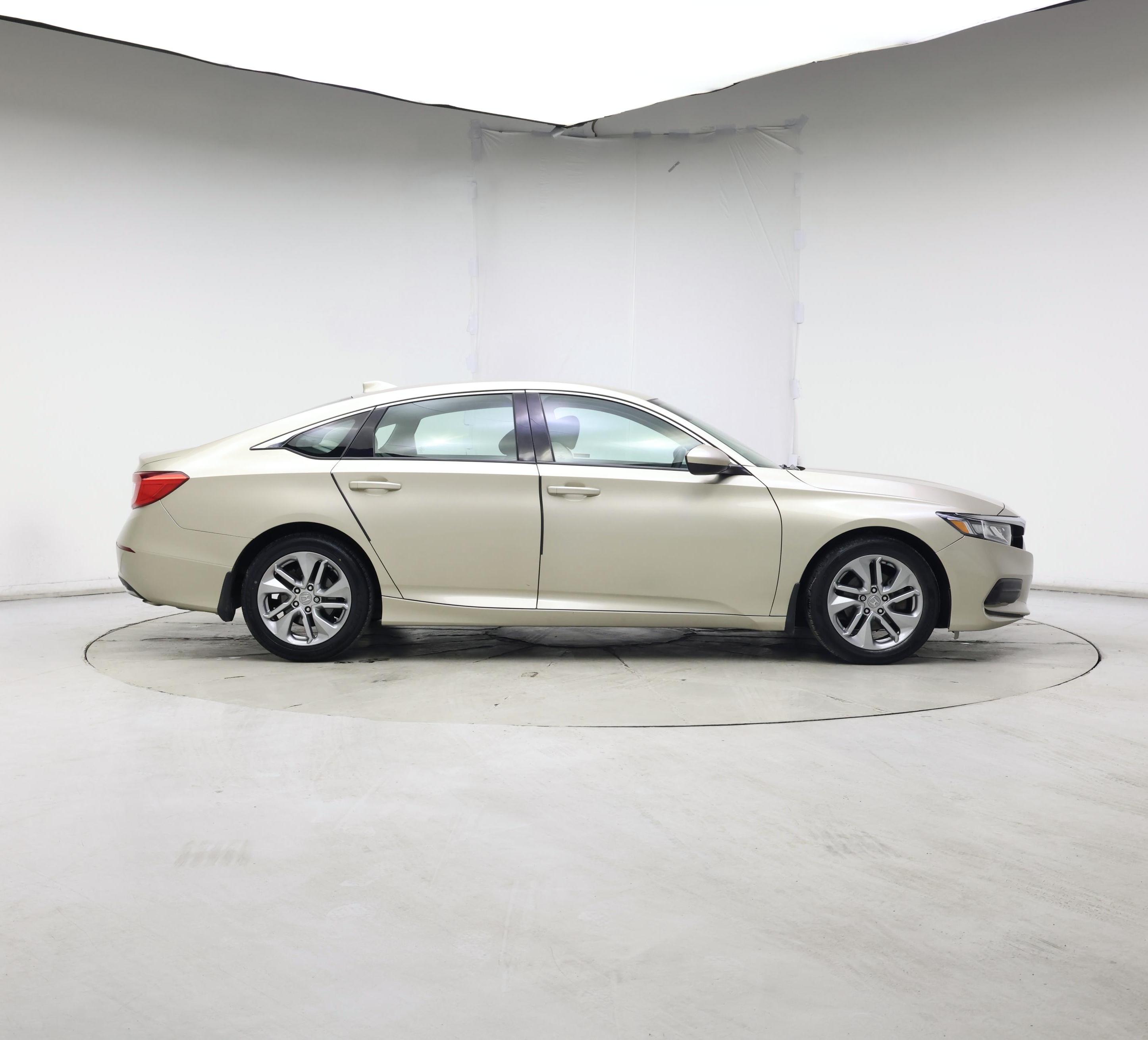 Thumbnail: 2018 Honda Accord - 7