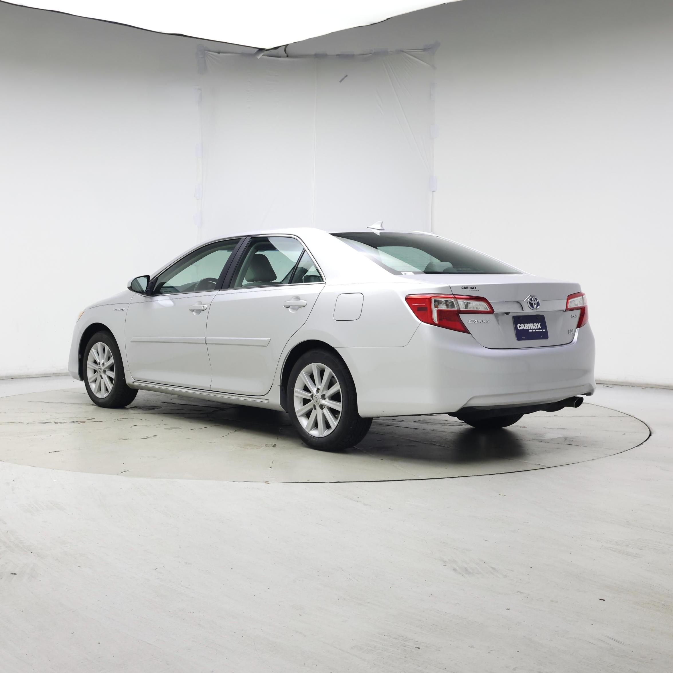 Thumbnail: 2014 Toyota Camry - 2