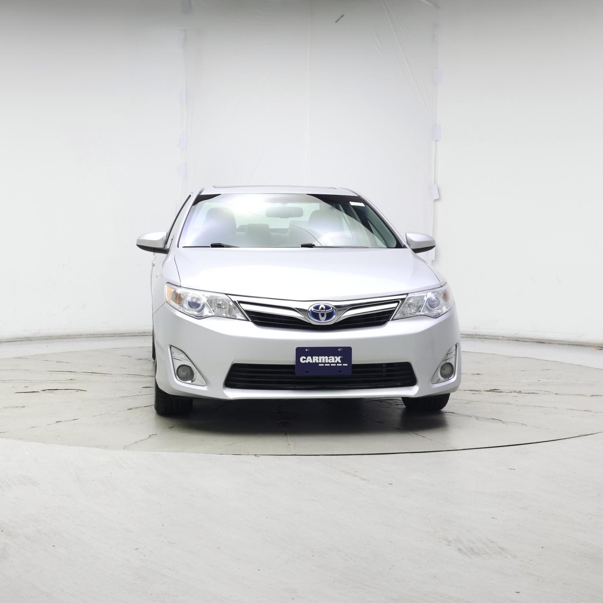 Thumbnail: 2014 Toyota Camry - 5