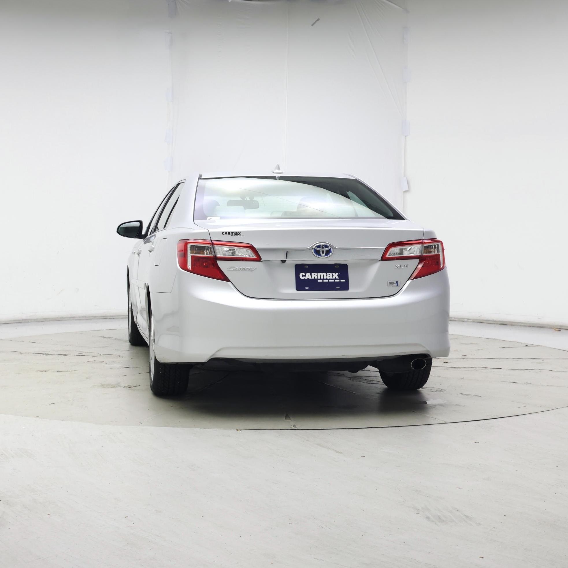 Thumbnail: 2014 Toyota Camry - 6