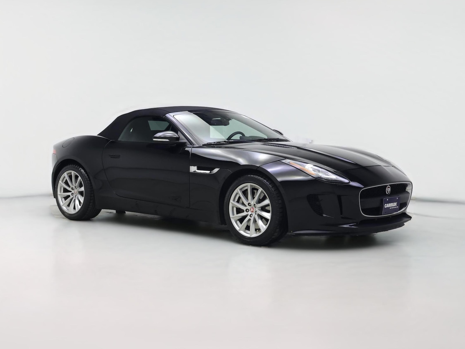 2015 Jaguar F-TYPE